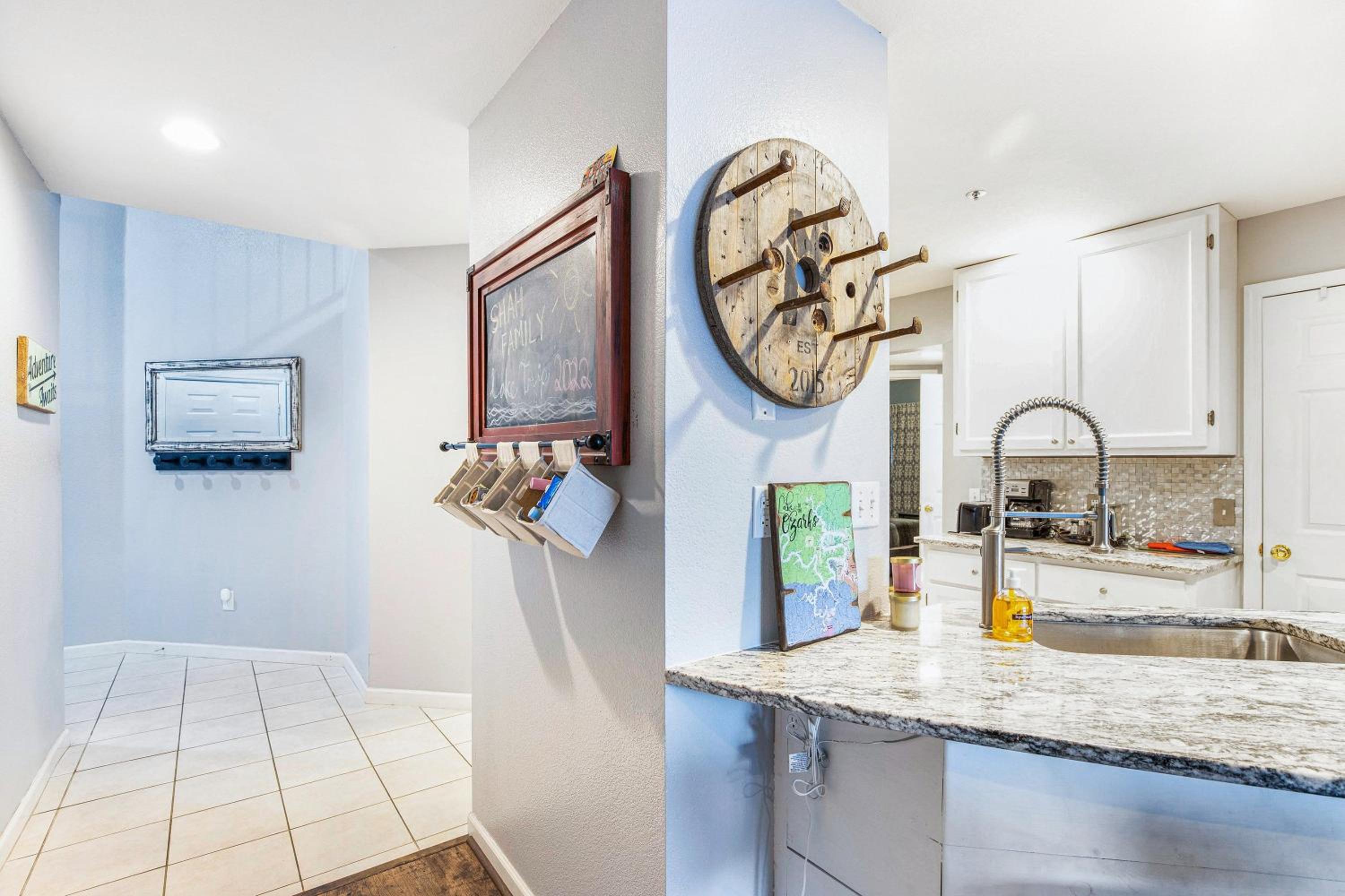 Two Condos Nestled In The State Park With Amazing Views