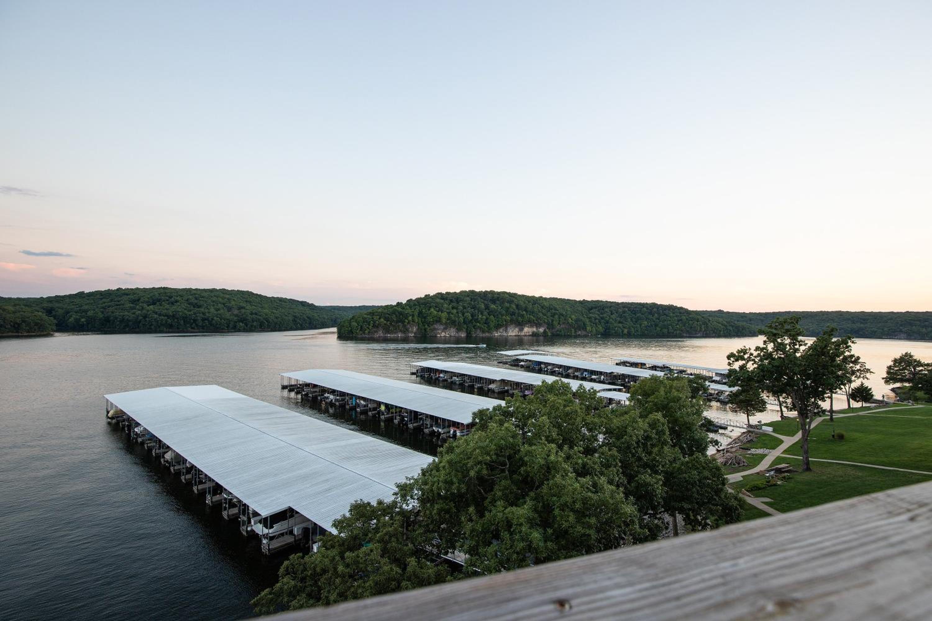 Two Condos Nestled In The State Park With Amazing Views