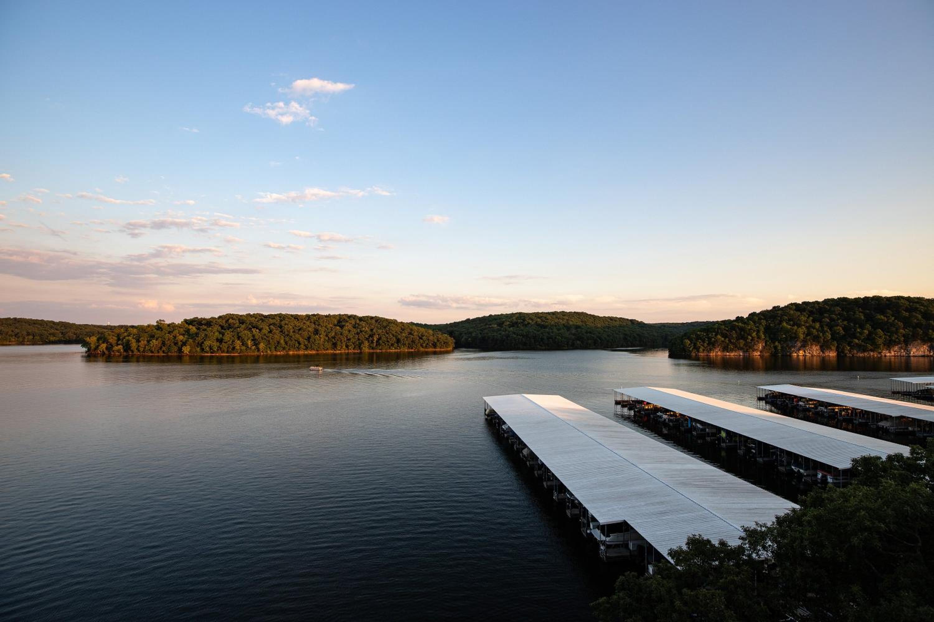 Two Condos Nestled In The State Park With Amazing Views