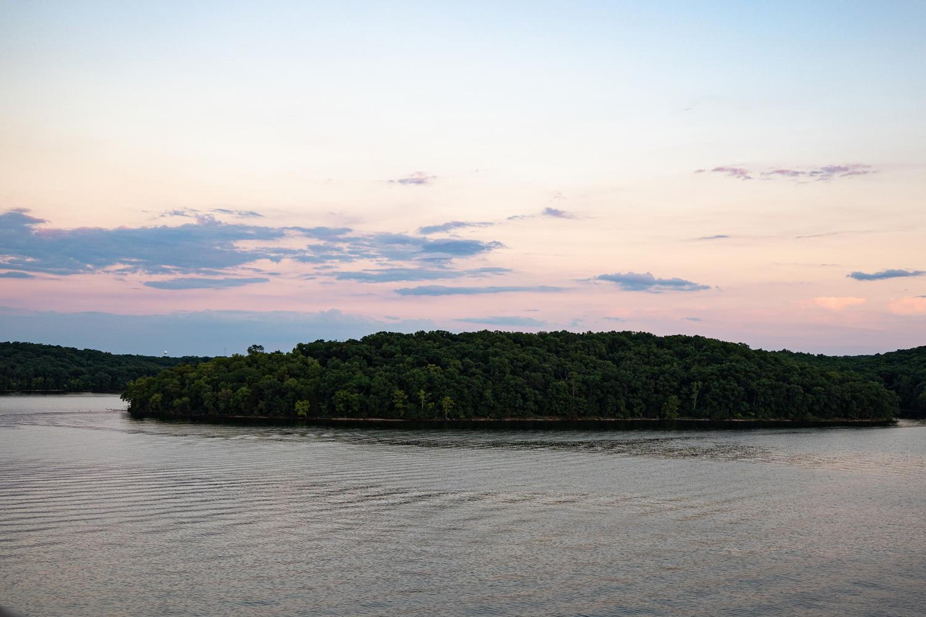 Two Condos Nestled In The State Park With Amazing Views