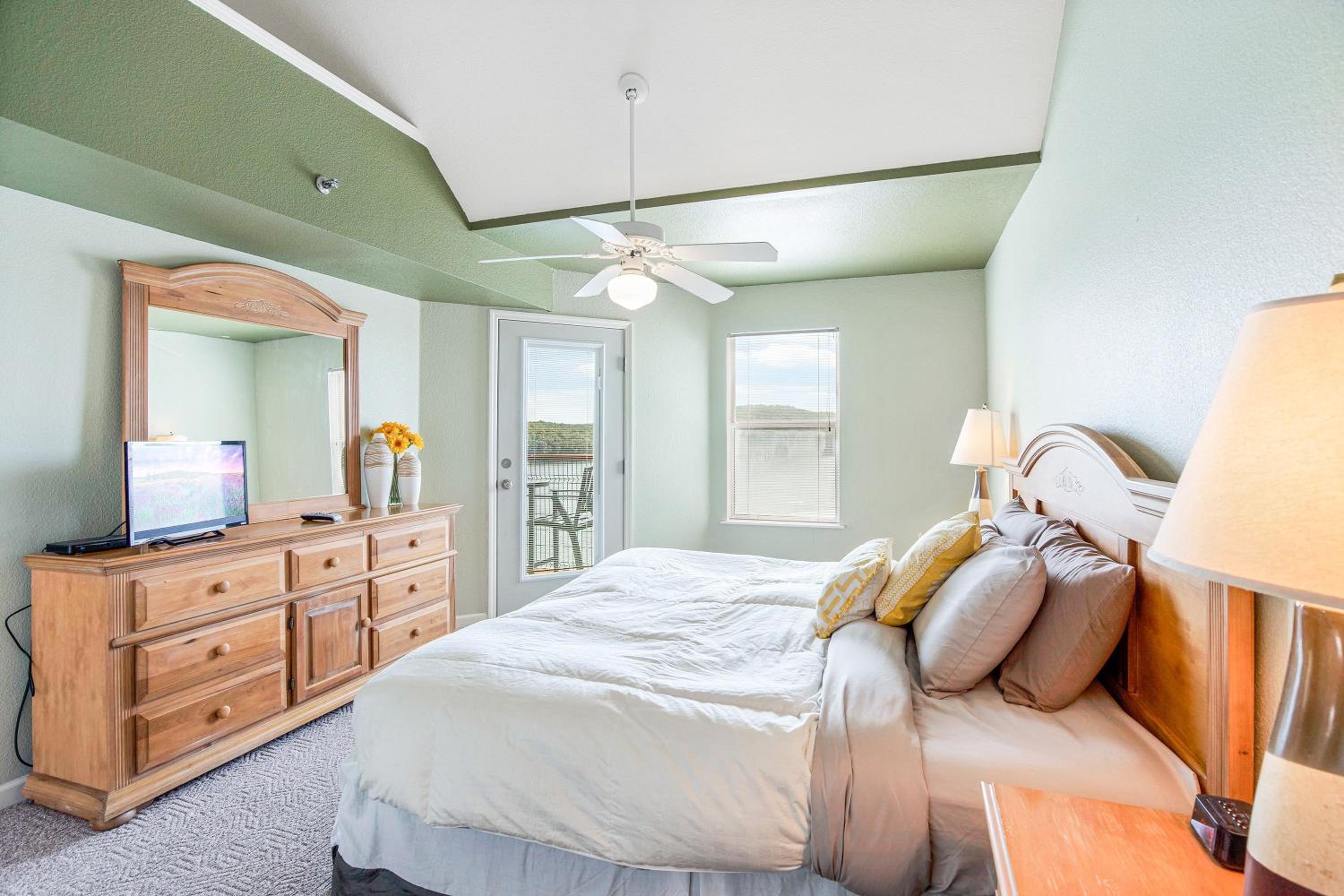 Two Condos Nestled In The State Park With Amazing Views