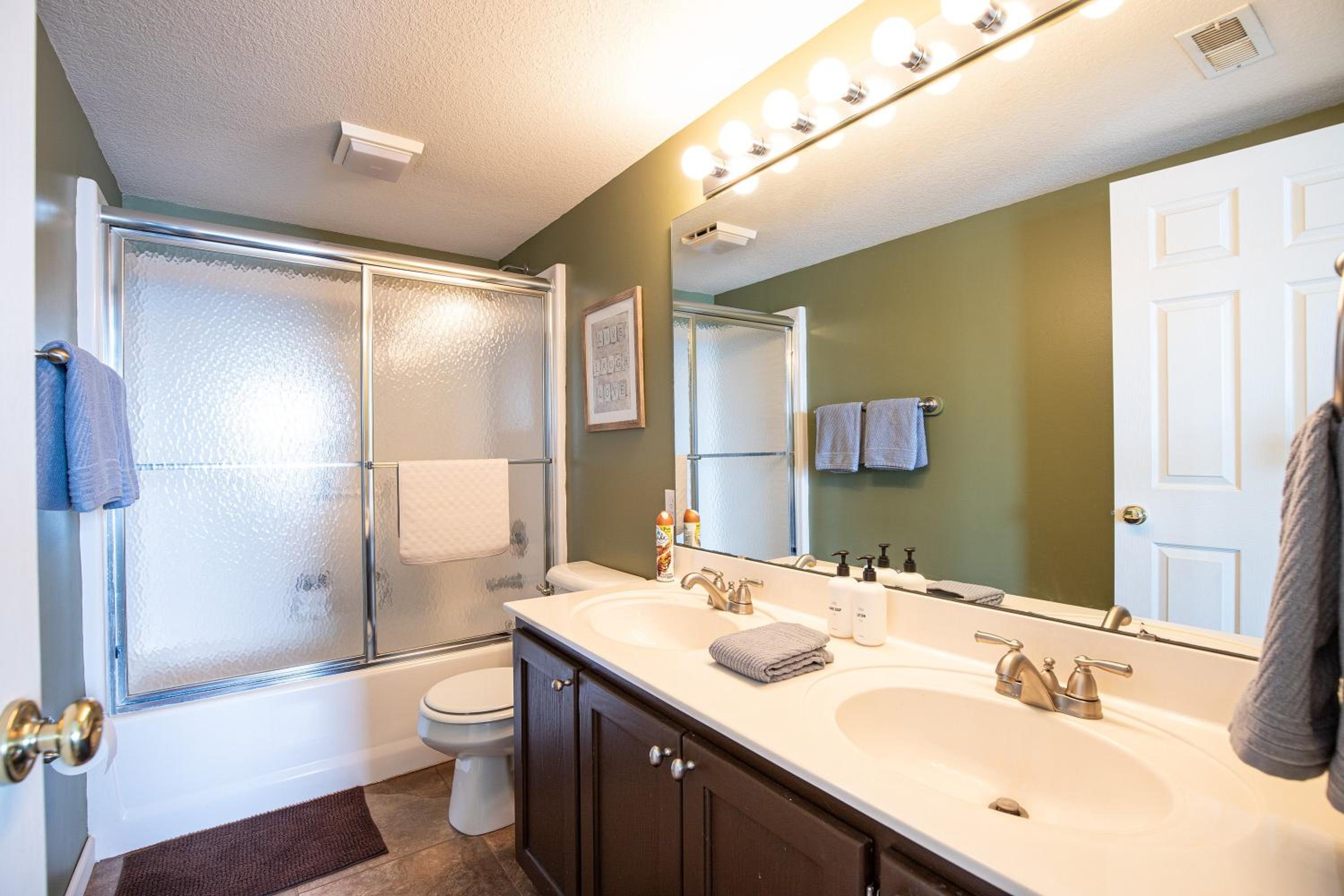 Two Condos Nestled In The State Park With Amazing Views
