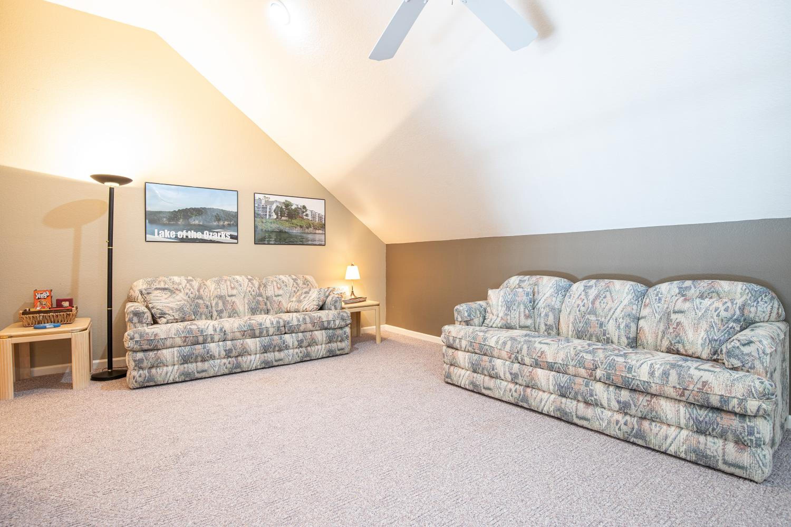 Two Condos Nestled In The State Park With Amazing Views