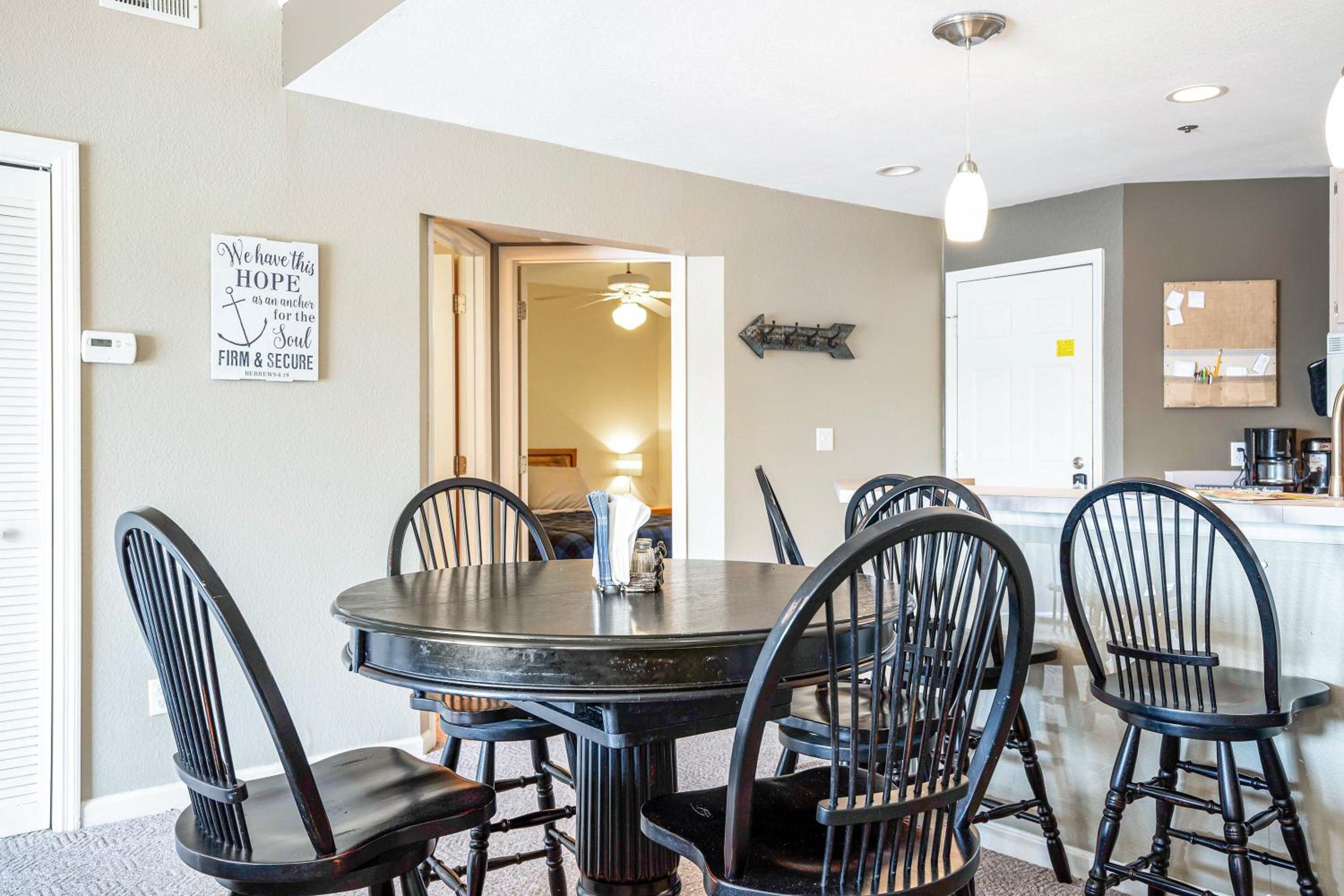 Two Condos Nestled In The State Park With Amazing Views