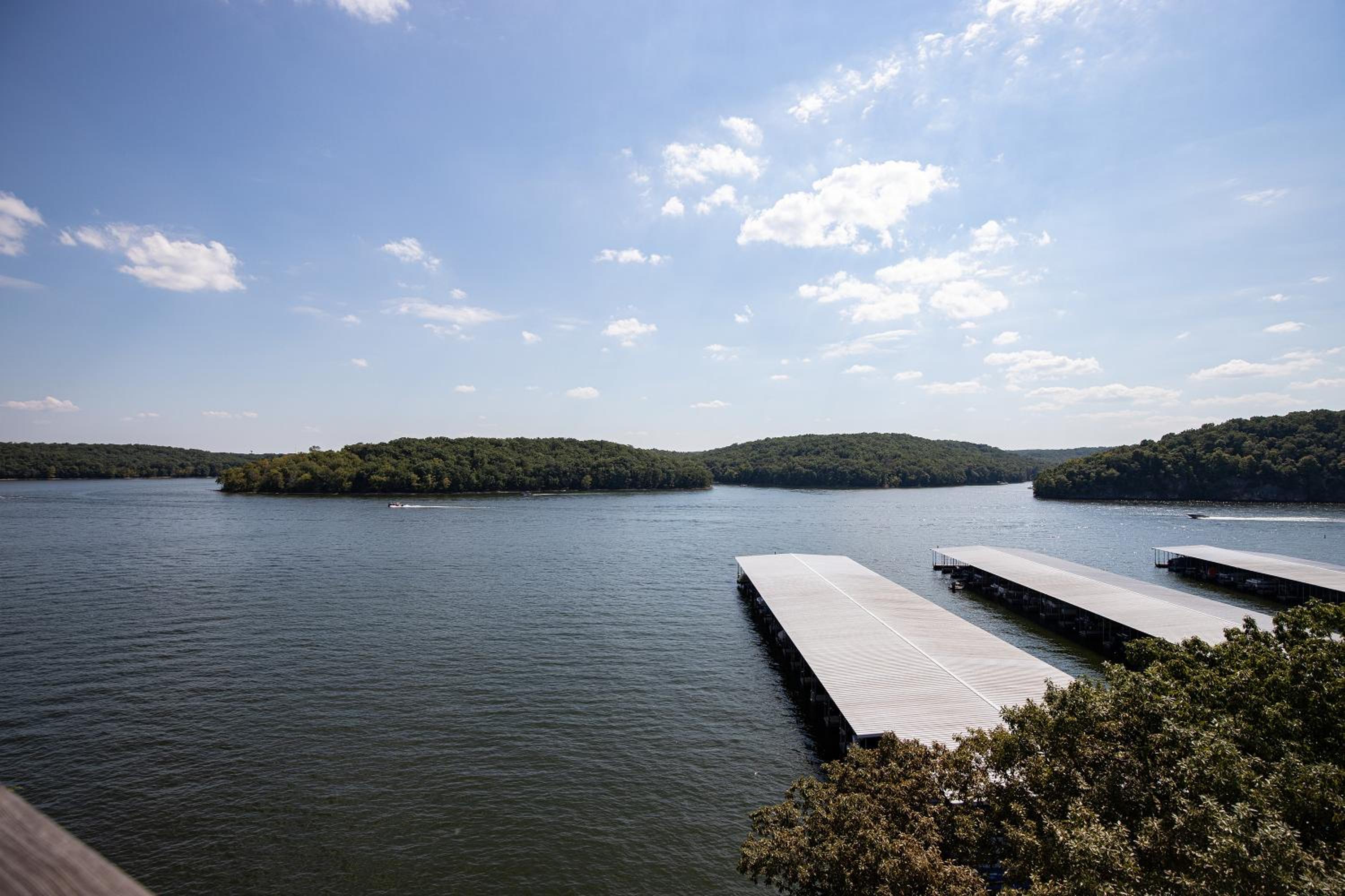 Two Condos Nestled In The State Park With Amazing Views