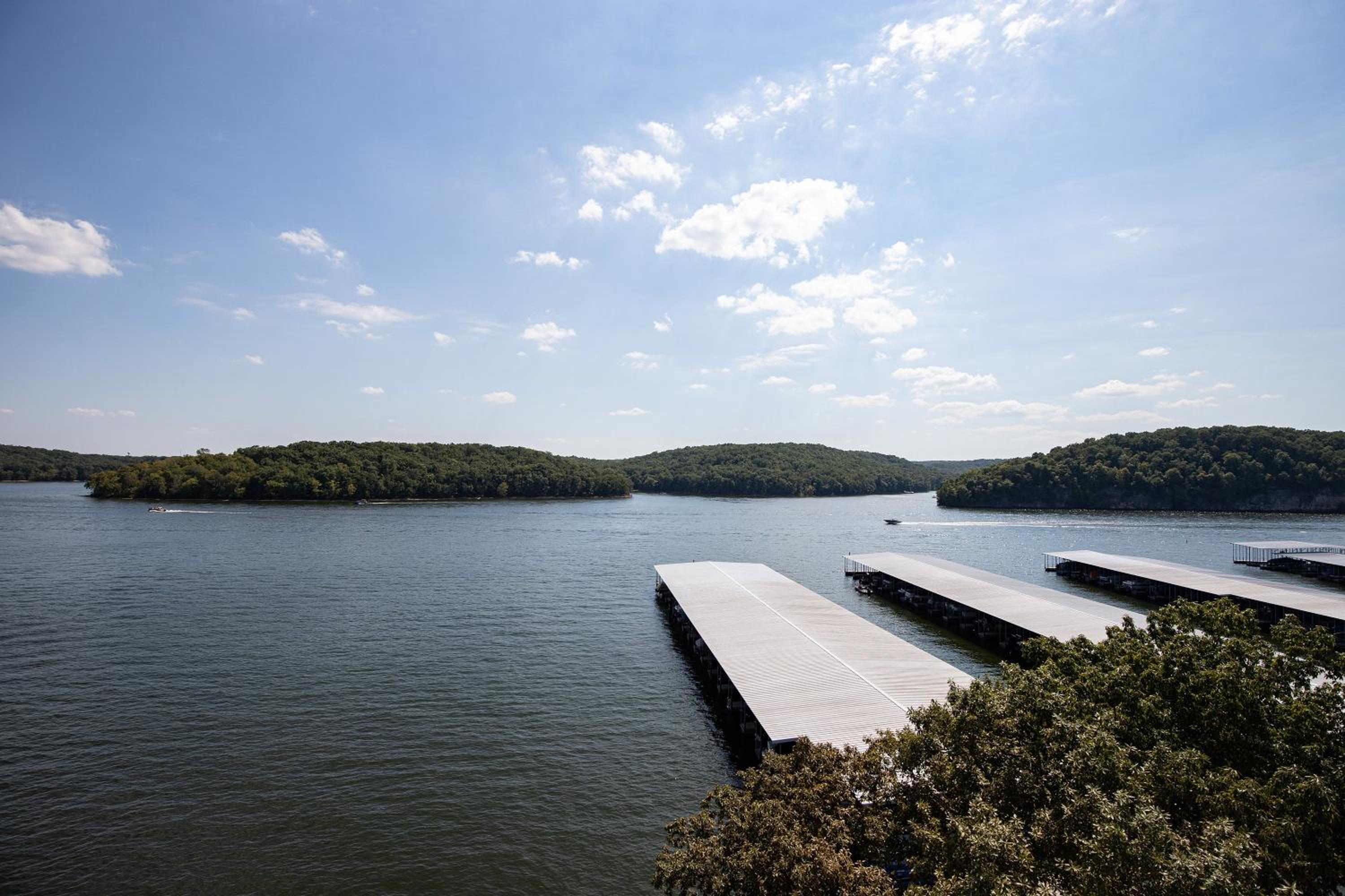 Two Condos Nestled In The State Park With Amazing Views