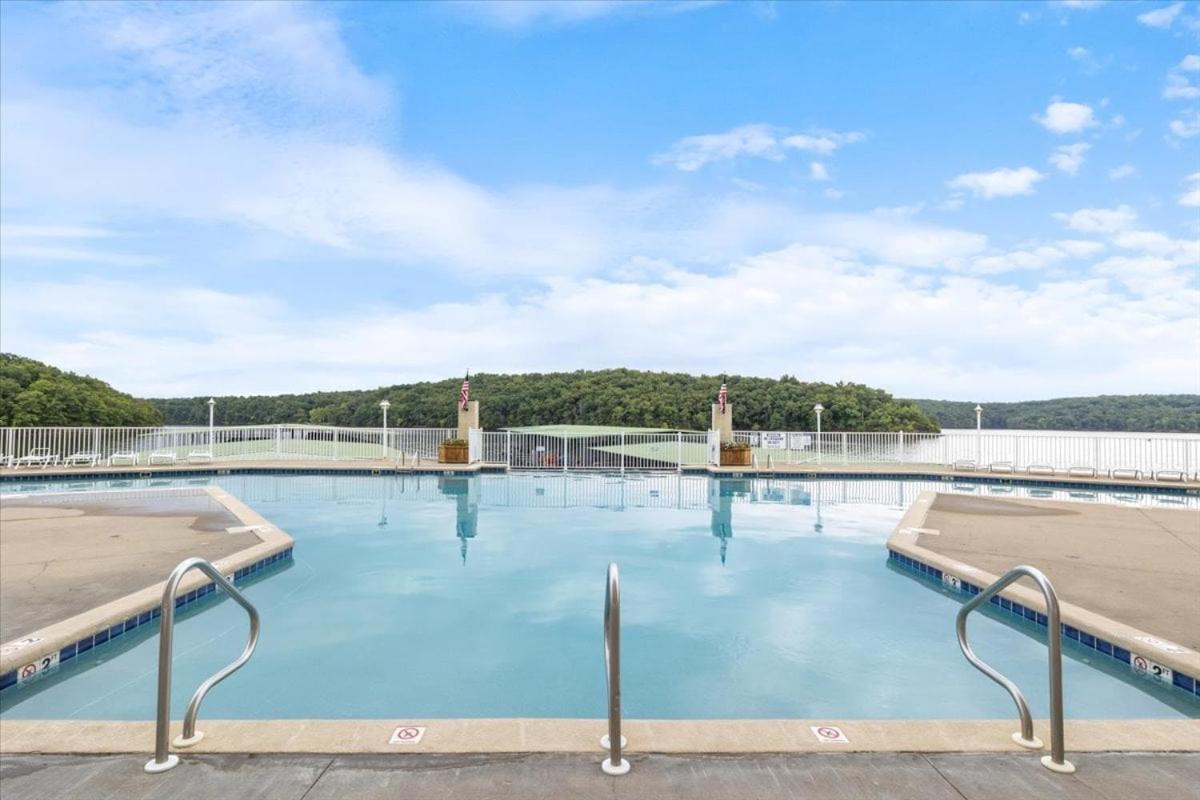 Modern Decor, Views, Grill, Workstation, Boat + 2 PWC Slips & Resort-Style Amenities