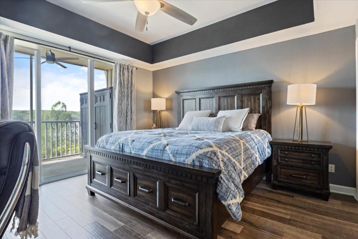 Modern Decor, Views, Grill, Workstation, Boat + 2 PWC Slips & Resort-Style Amenities