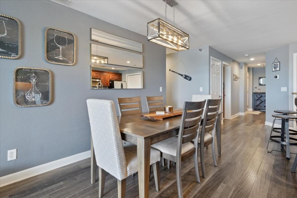 Modern Decor, Views, Grill, Workstation, Boat + 2 PWC Slips & Resort-Style Amenities