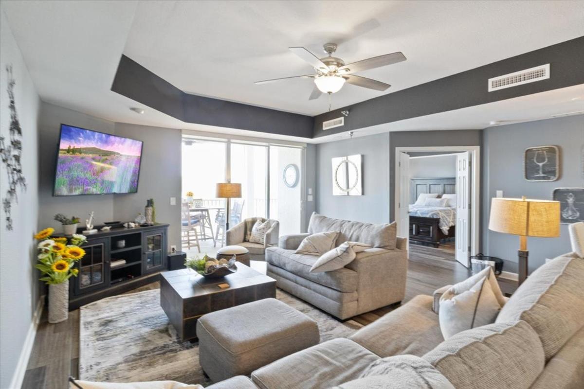 Modern Decor, Views, Grill, Workstation, Boat + 2 PWC Slips & Resort-Style Amenities