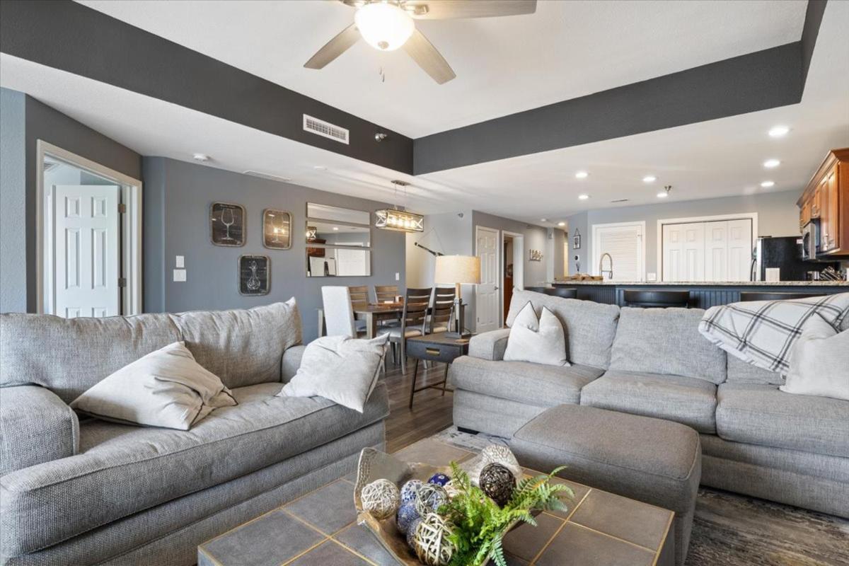 Modern Decor, Views, Grill, Workstation, Boat + 2 PWC Slips & Resort-Style Amenities