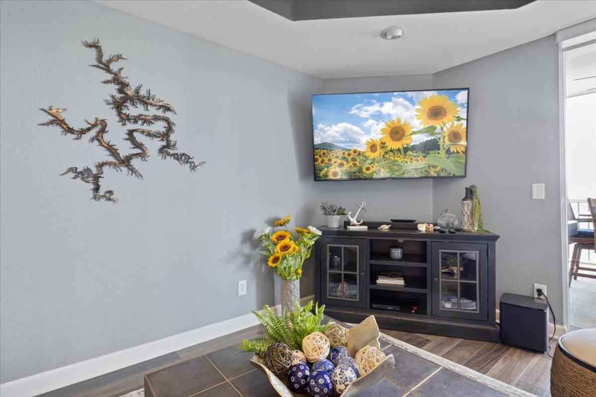 Modern Decor, Views, Grill, Workstation, Boat + 2 PWC Slips & Resort-Style Amenities