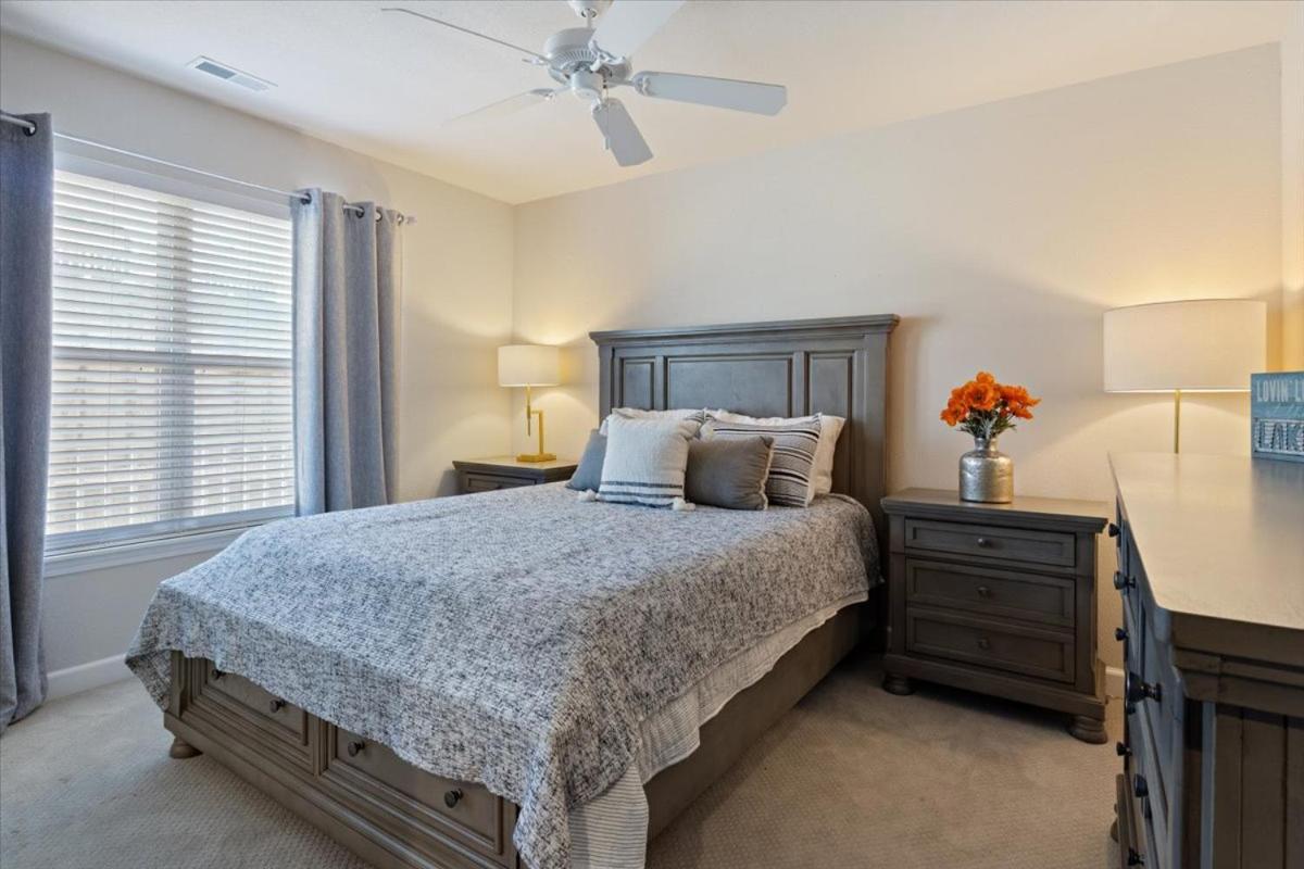 Modern Decor, Views, Grill, Workstation, Boat + 2 PWC Slips & Resort-Style Amenities