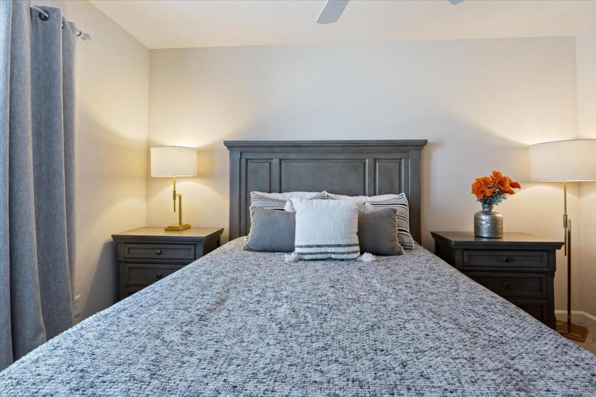 Modern Decor, Views, Grill, Workstation, Boat + 2 PWC Slips & Resort-Style Amenities