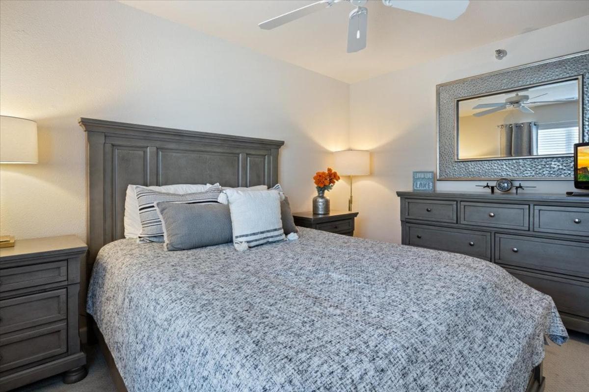 Modern Decor, Views, Grill, Workstation, Boat + 2 PWC Slips & Resort-Style Amenities