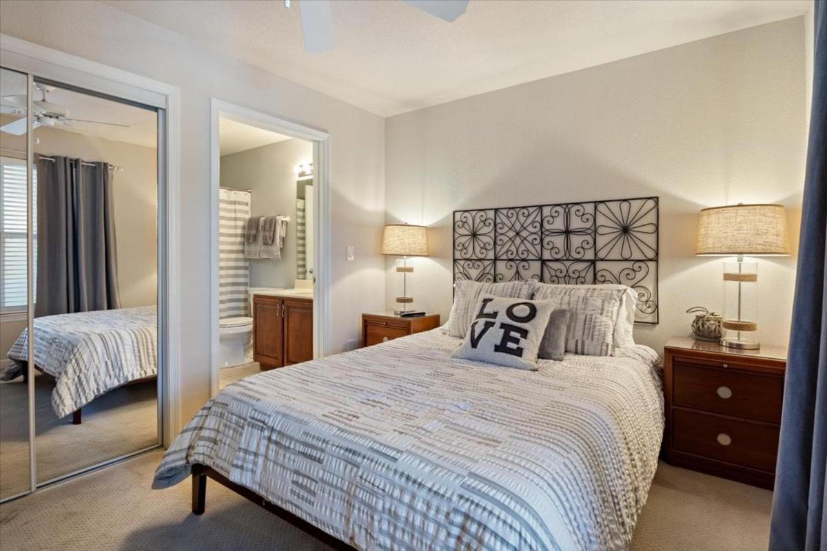 Modern Decor, Views, Grill, Workstation, Boat + 2 PWC Slips & Resort-Style Amenities