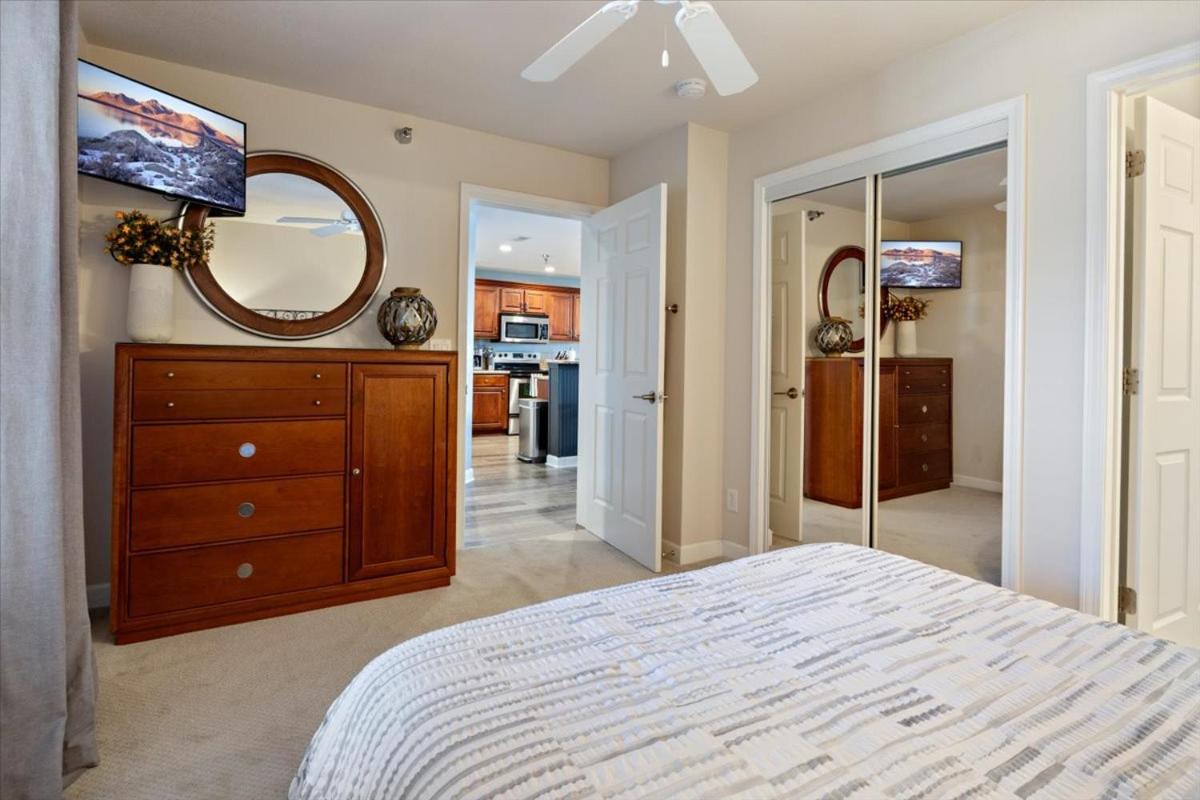Modern Decor, Views, Grill, Workstation, Boat + 2 PWC Slips & Resort-Style Amenities