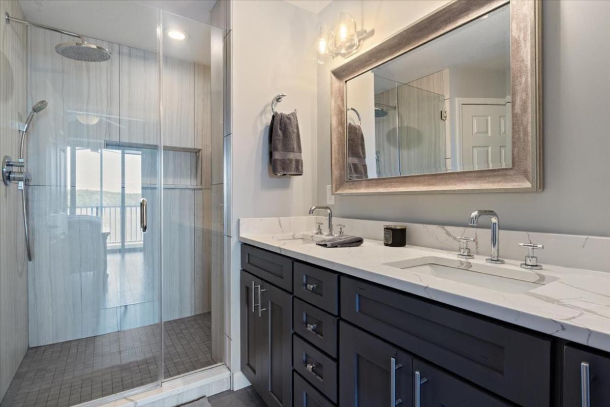 Modern Decor, Views, Grill, Workstation, Boat + 2 PWC Slips & Resort-Style Amenities