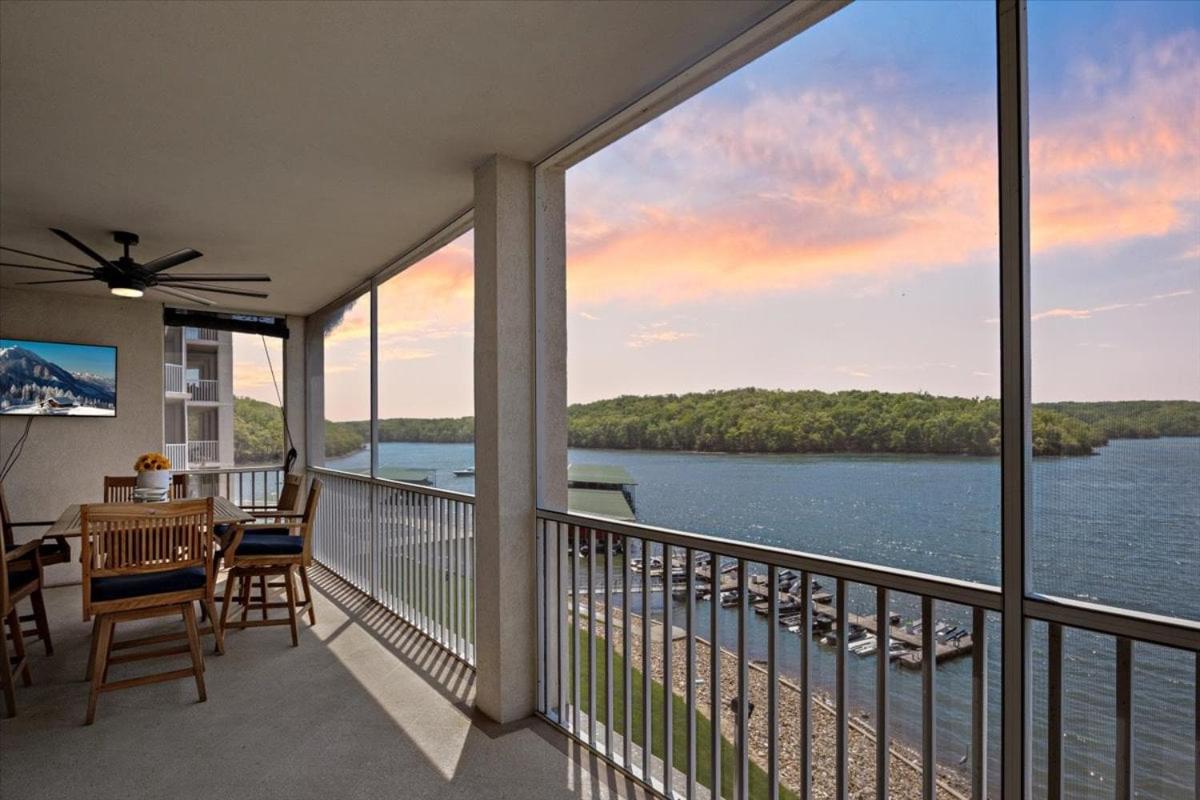 Modern Decor, Views, Grill, Workstation, Boat + 2 PWC Slips & Resort-Style Amenities
