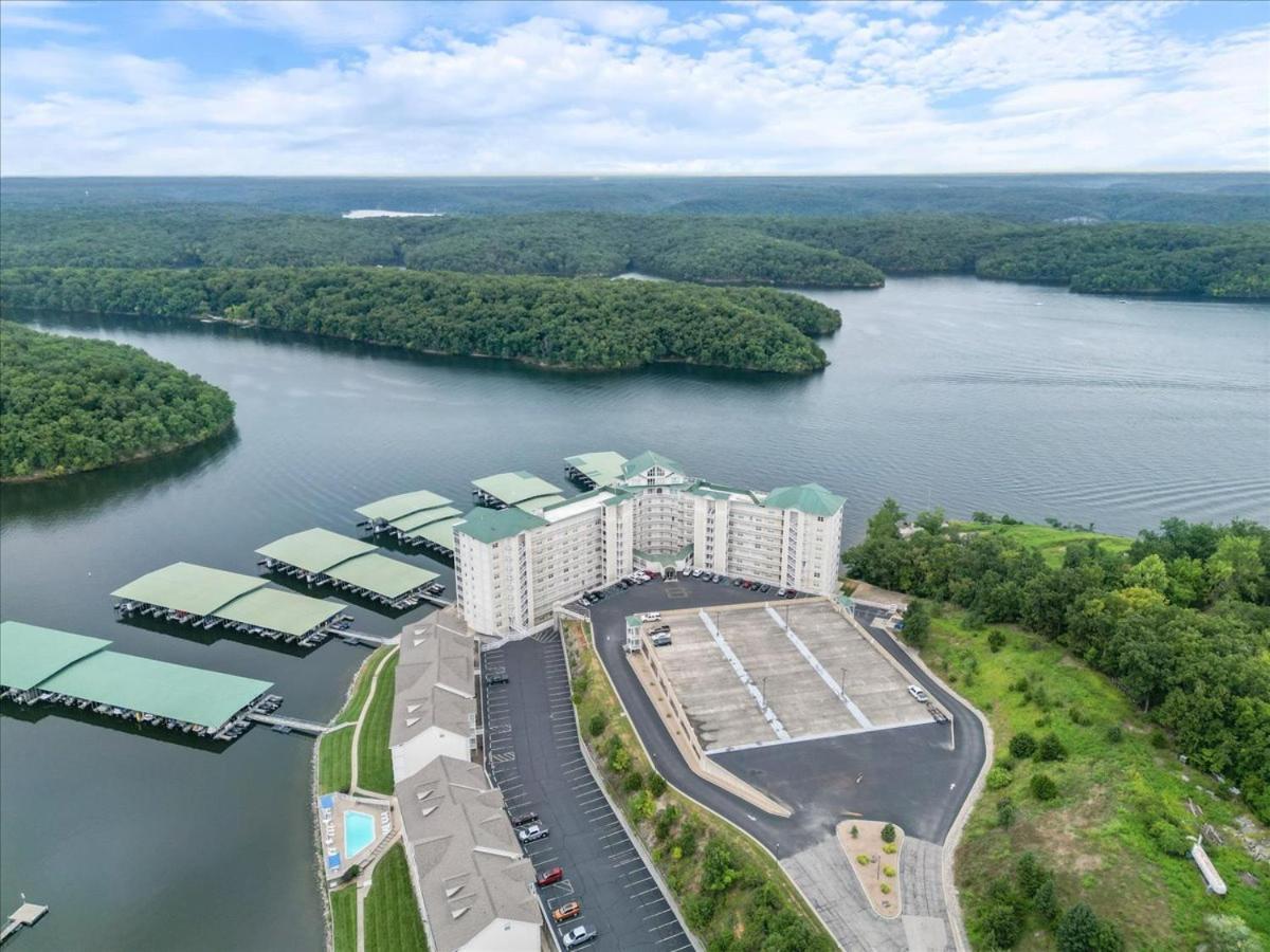 Modern Decor, Views, Grill, Workstation, Boat + 2 PWC Slips & Resort-Style Amenities