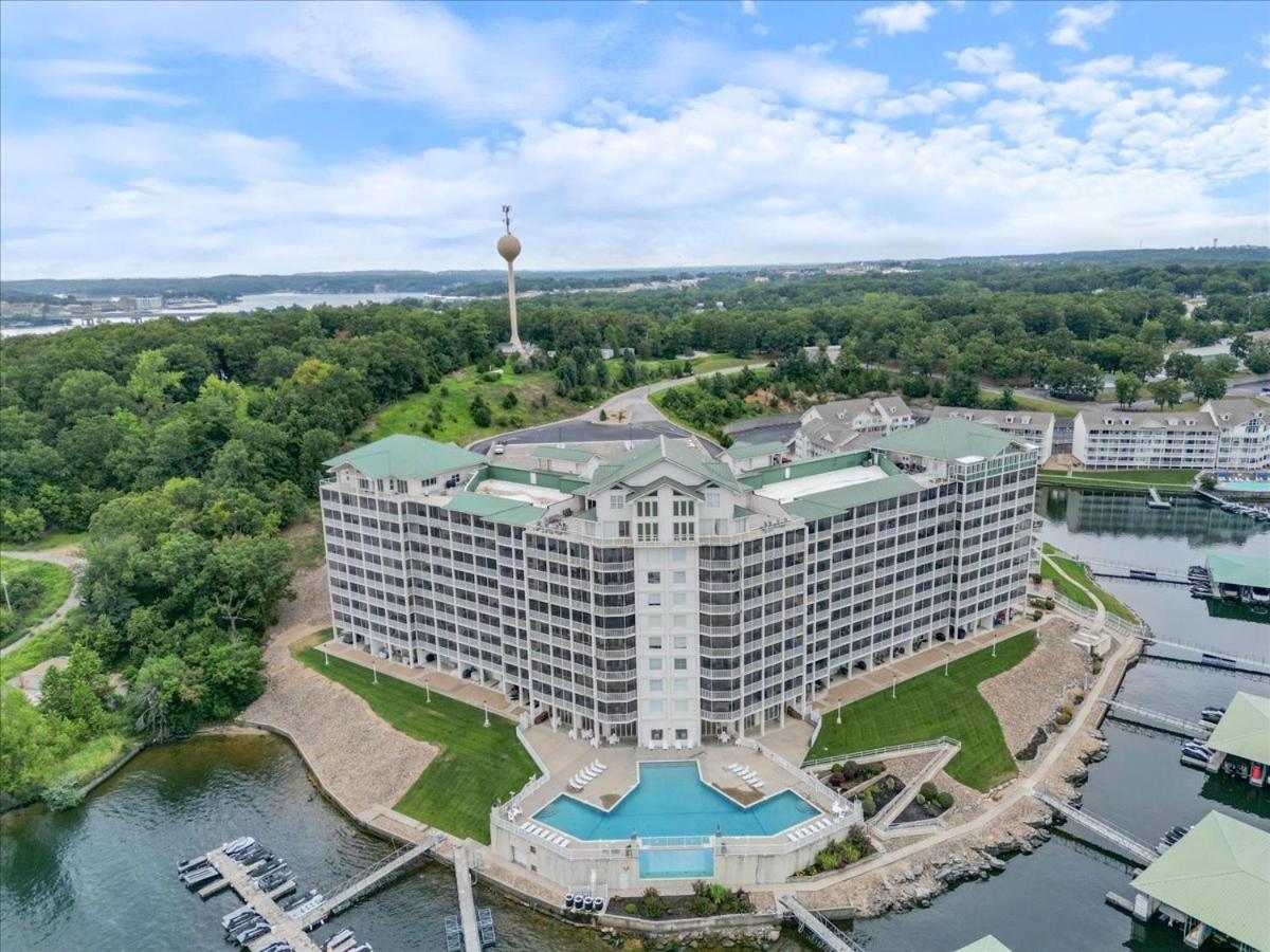 Modern Decor, Views, Grill, Workstation, Boat + 2 PWC Slips & Resort-Style Amenities
