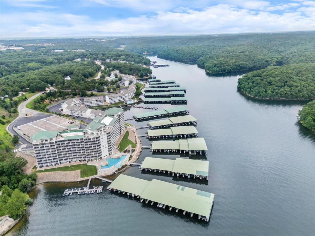 Modern Decor, Views, Grill, Workstation, Boat + 2 PWC Slips & Resort-Style Amenities