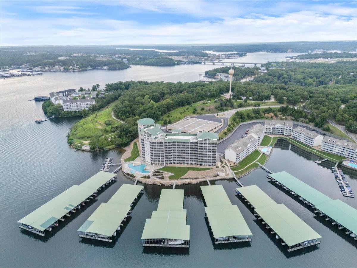 Modern Decor, Views, Grill, Workstation, Boat + 2 PWC Slips & Resort-Style Amenities