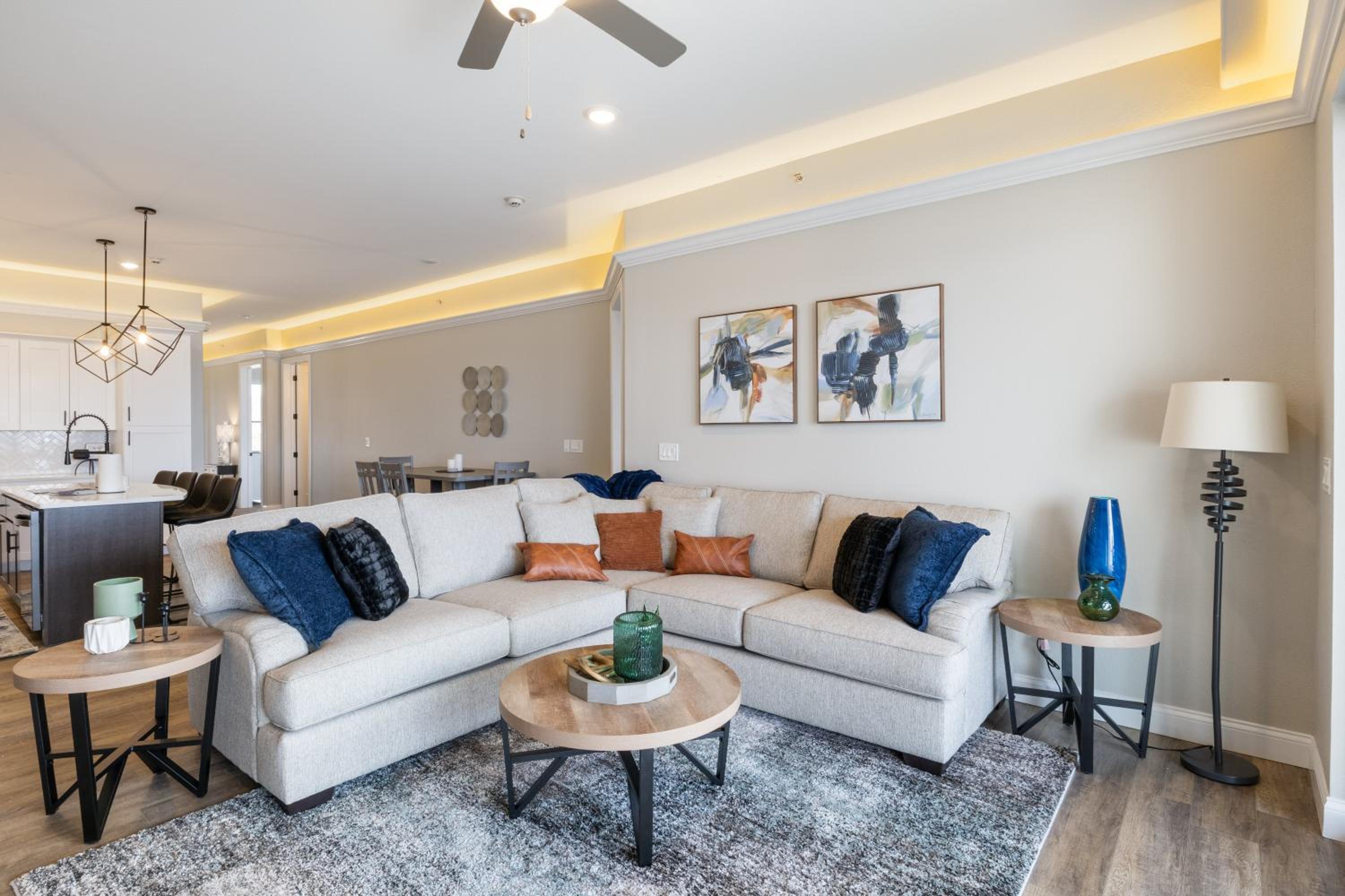 Scenic Views, Outdoor Grill & Dine, Fireplace, Games