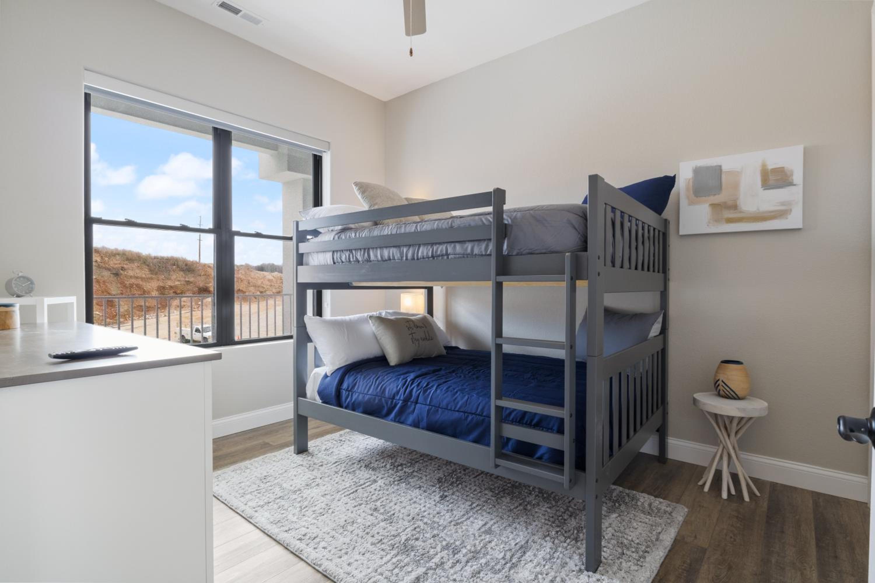 Scenic Views, Outdoor Grill & Dine, Fireplace, Games