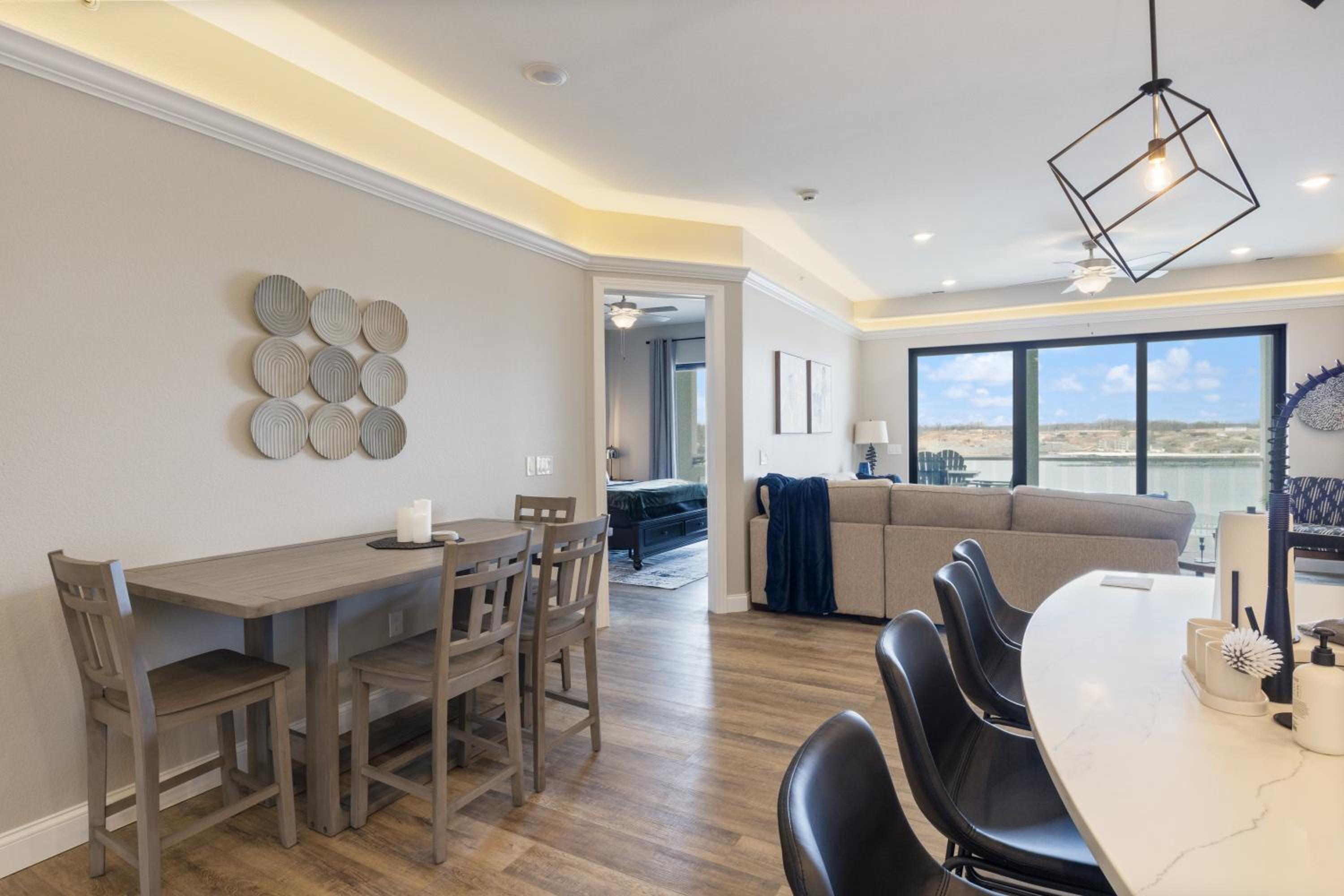 Scenic Views, Outdoor Grill & Dine, Fireplace, Games