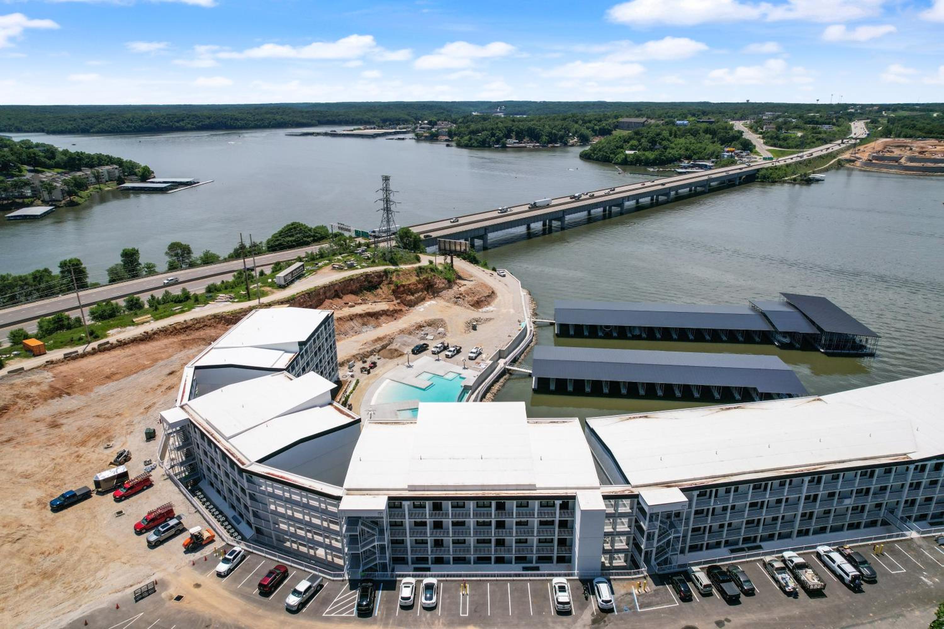 Scenic Views, Outdoor Grill & Dine, Fireplace, Games