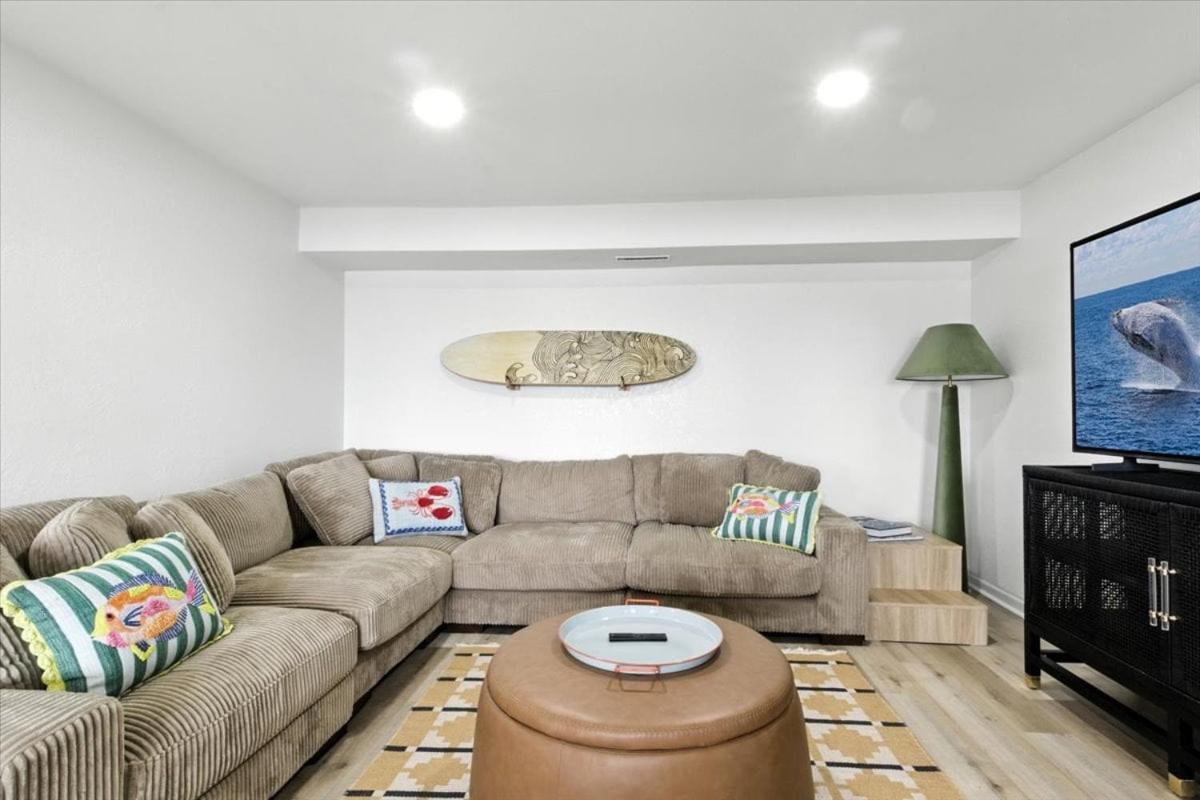 Hot Tub, Main Channel Views, Great Outdoor Spaces, Blackstone