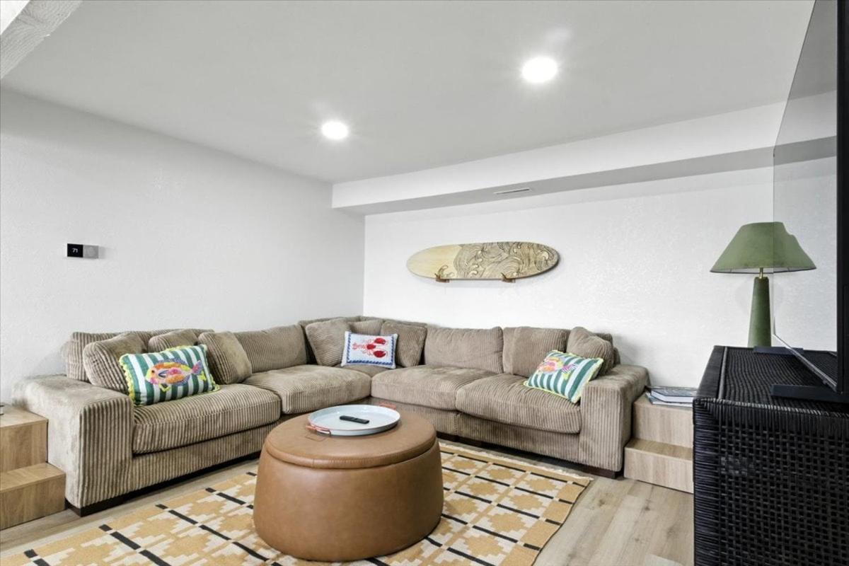Hot Tub, Main Channel Views, Great Outdoor Spaces, Blackstone