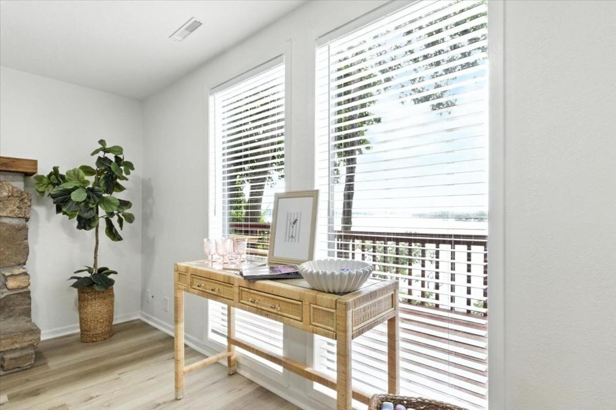 Hot Tub, Main Channel Views, Great Outdoor Spaces, Blackstone