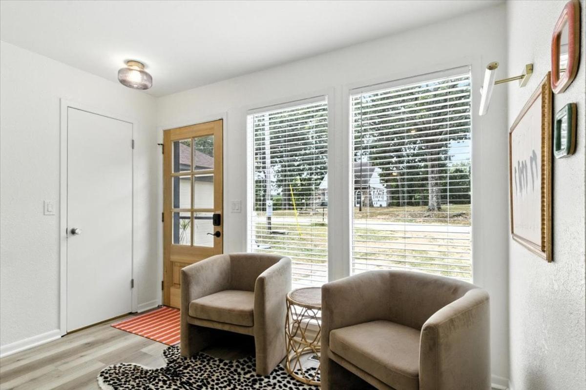 Hot Tub, Main Channel Views, Great Outdoor Spaces, Blackstone