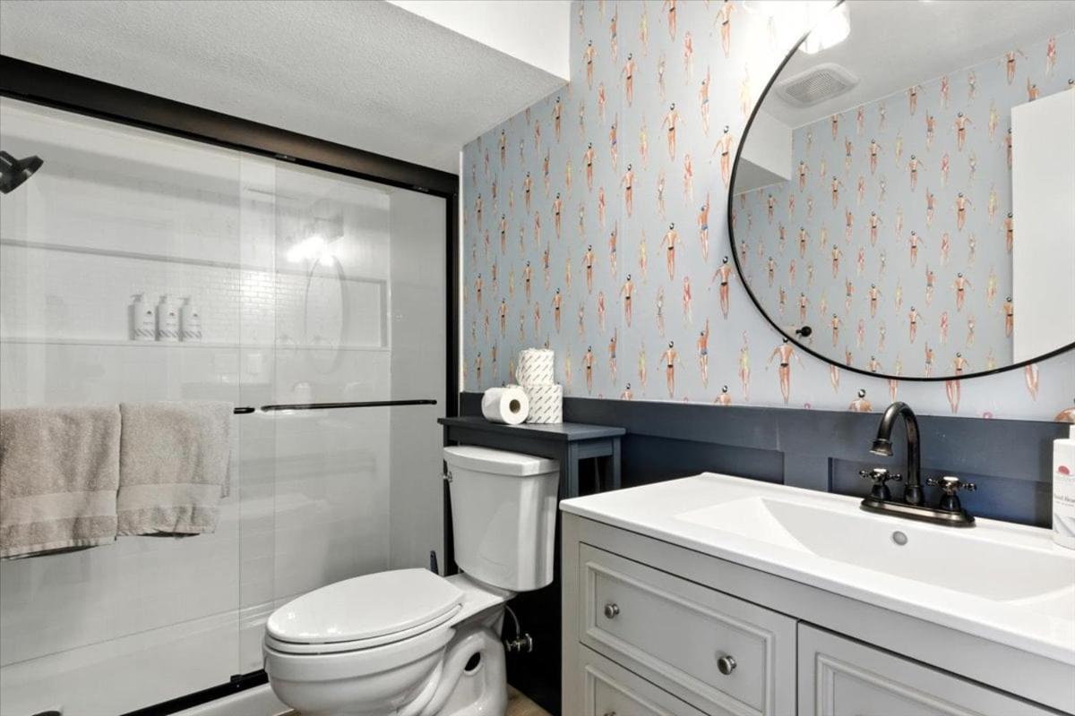 Hot Tub, Main Channel Views, Great Outdoor Spaces, Blackstone
