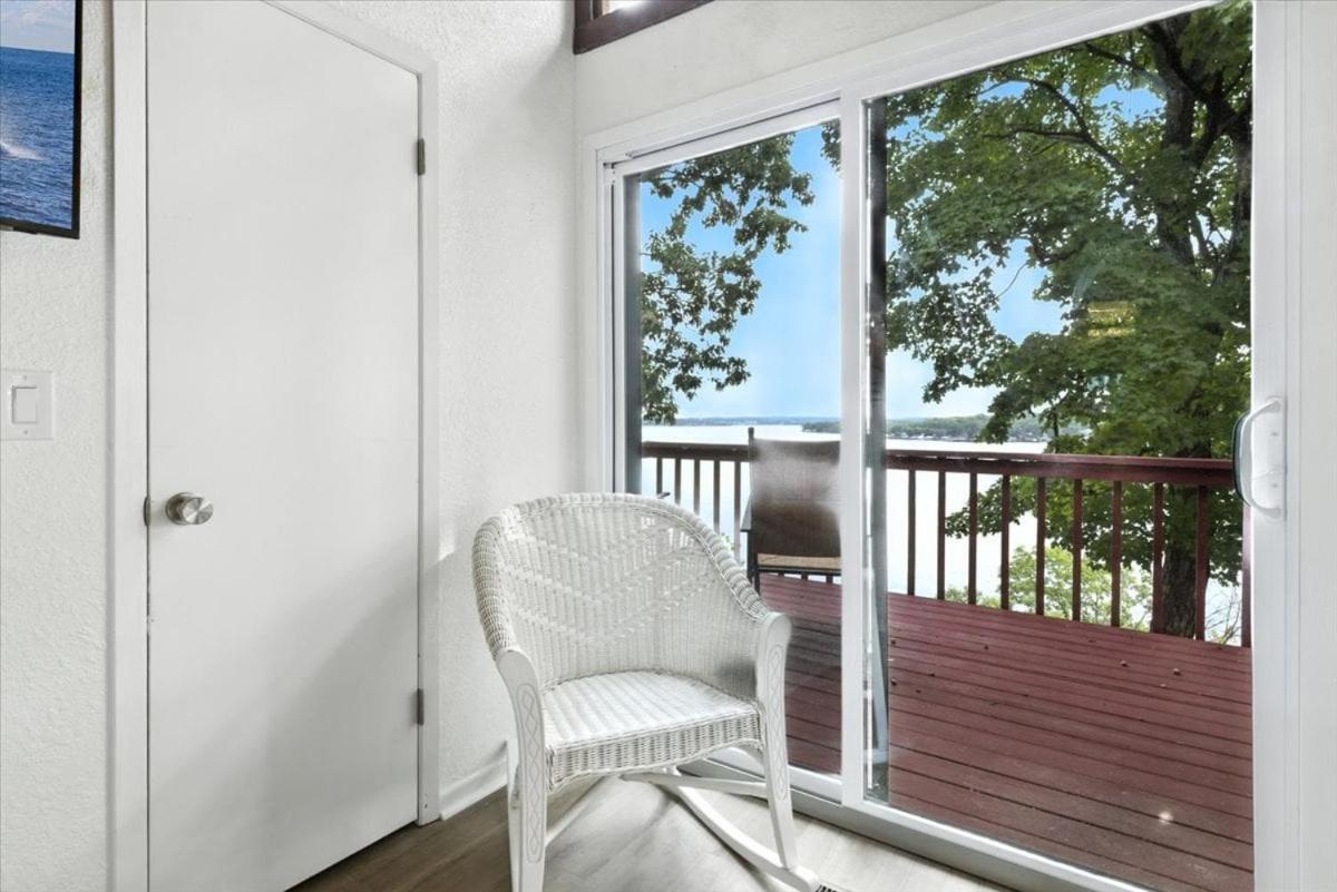 Hot Tub, Main Channel Views, Great Outdoor Spaces, Blackstone