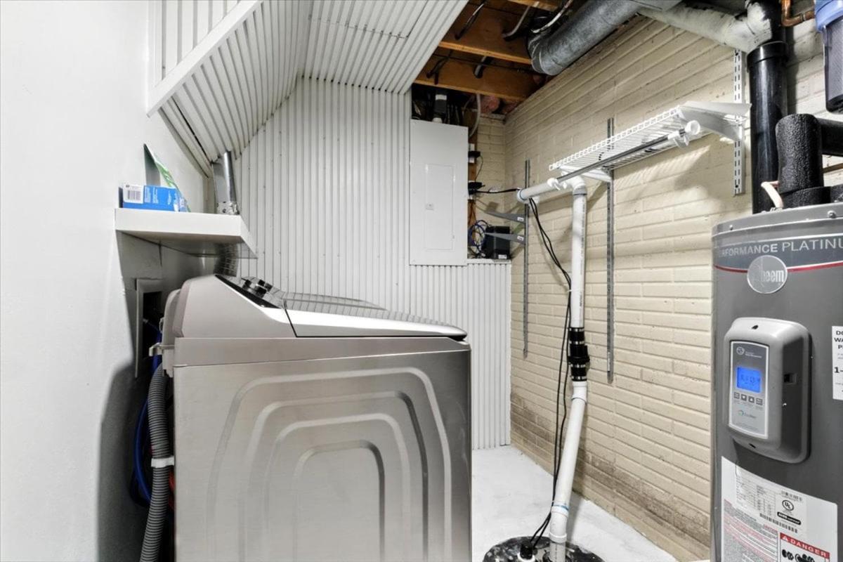 Hot Tub, Main Channel Views, Great Outdoor Spaces, Blackstone