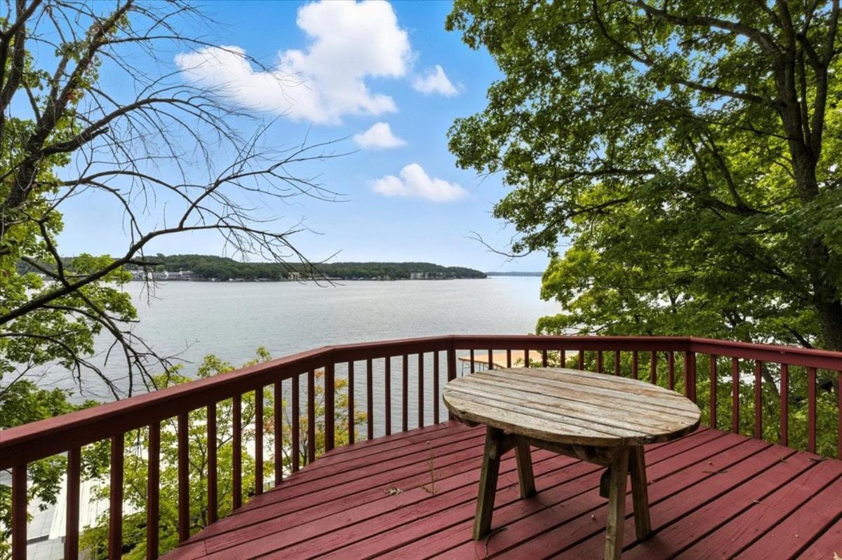 Hot Tub, Main Channel Views, Great Outdoor Spaces, Blackstone