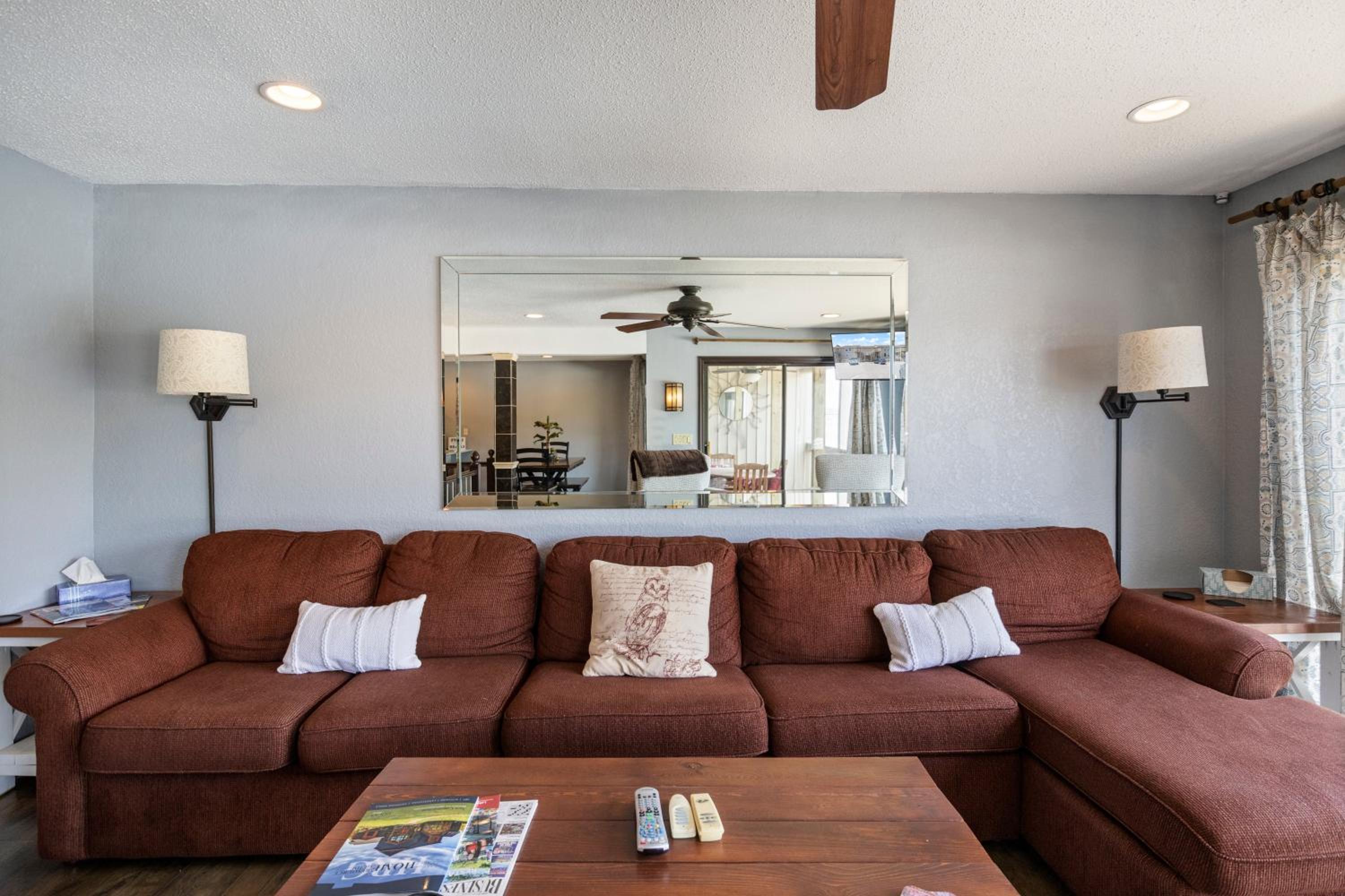 Stunning Views, Inviting Pools, and Endless Fun!