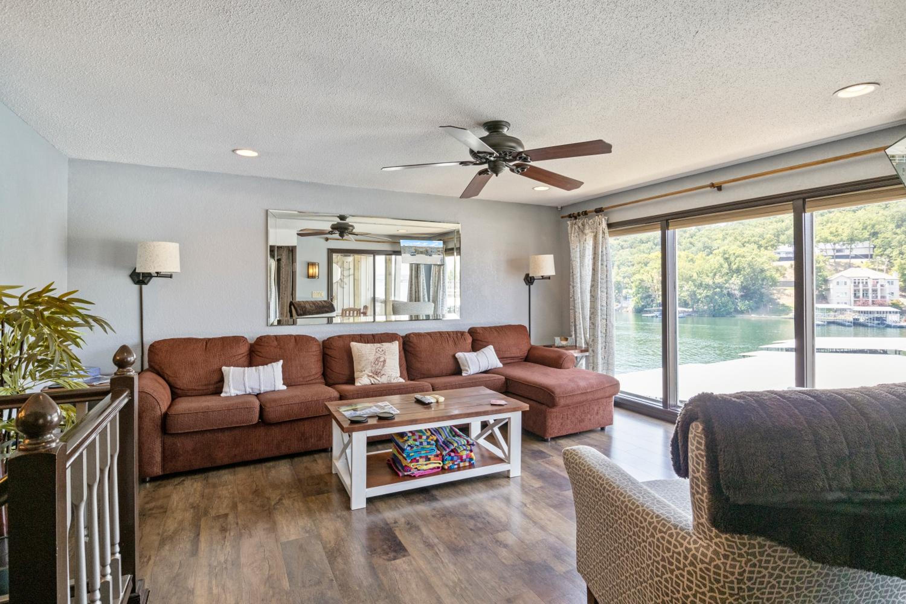Stunning Views, Inviting Pools, and Endless Fun!