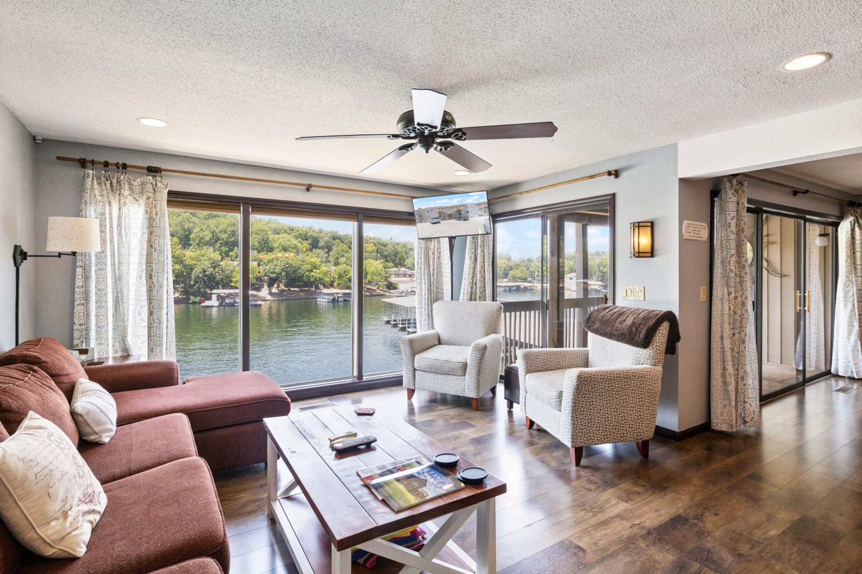 Stunning Views, Inviting Pools, and Endless Fun!