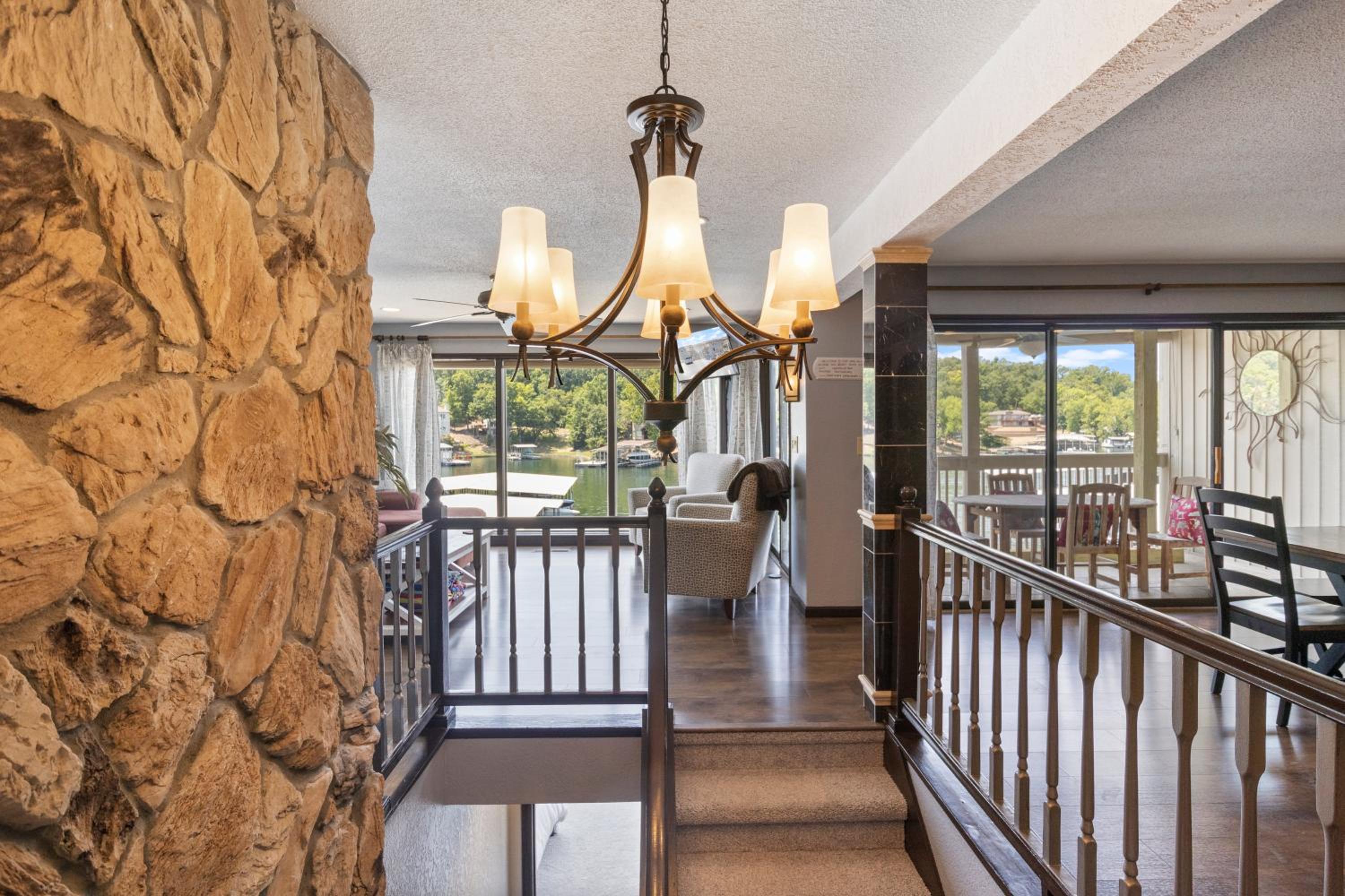 Stunning Views, Inviting Pools, and Endless Fun!