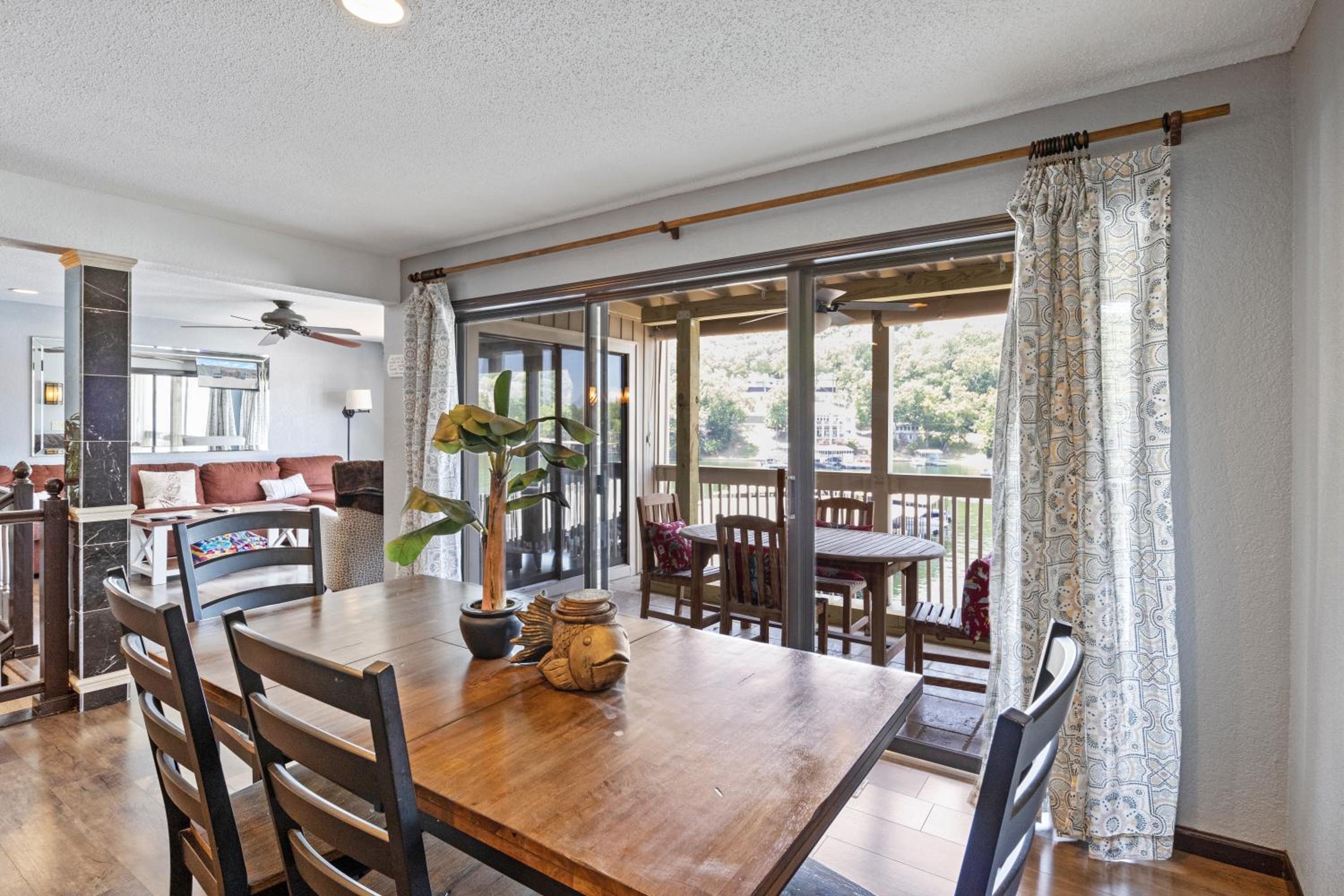 Stunning Views, Inviting Pools, and Endless Fun!