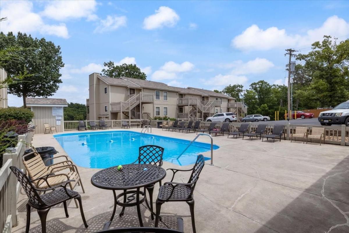 Stunning Views, Inviting Pools, and Endless Fun!