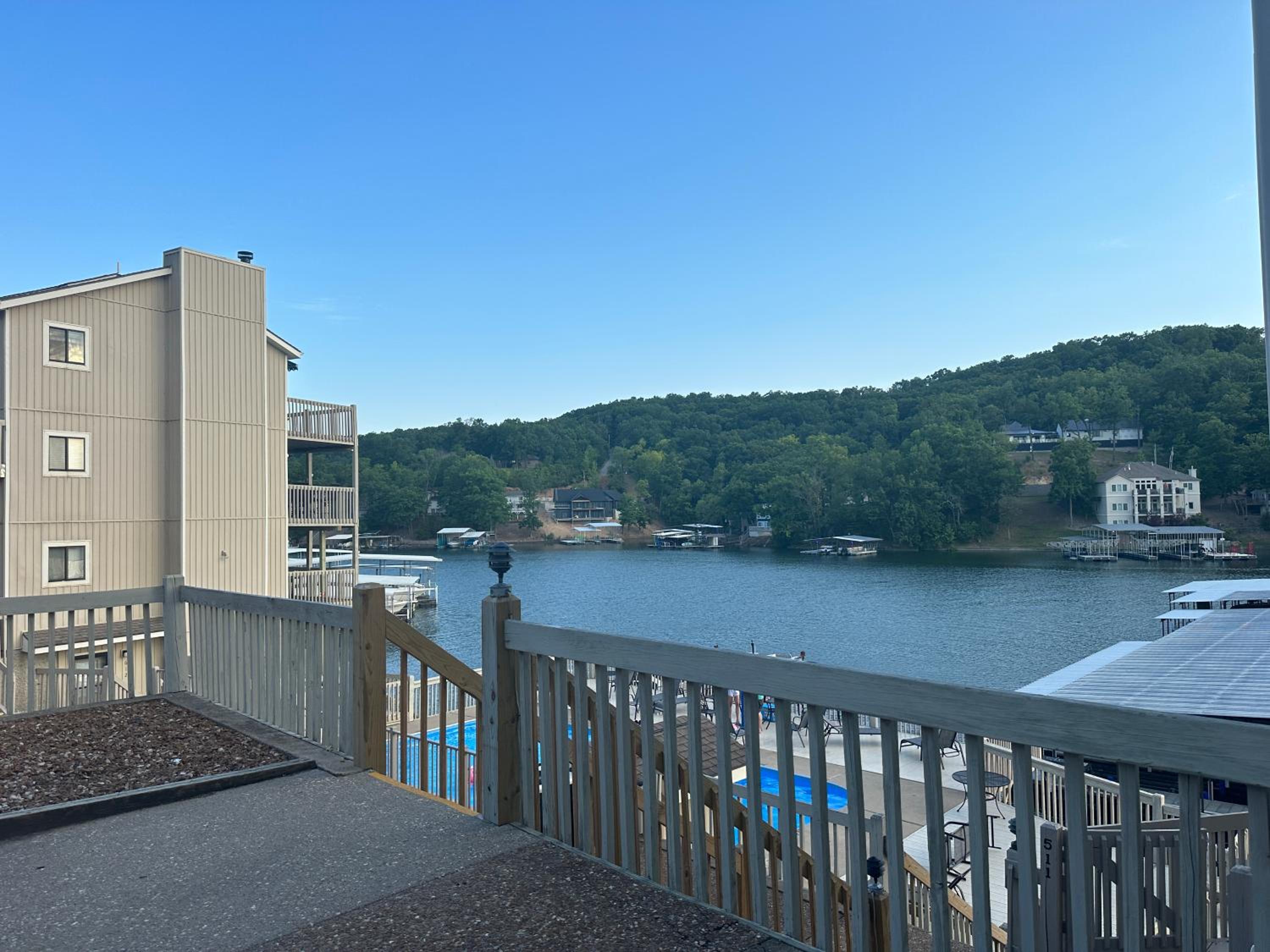 Stunning Views, Inviting Pools, and Endless Fun!