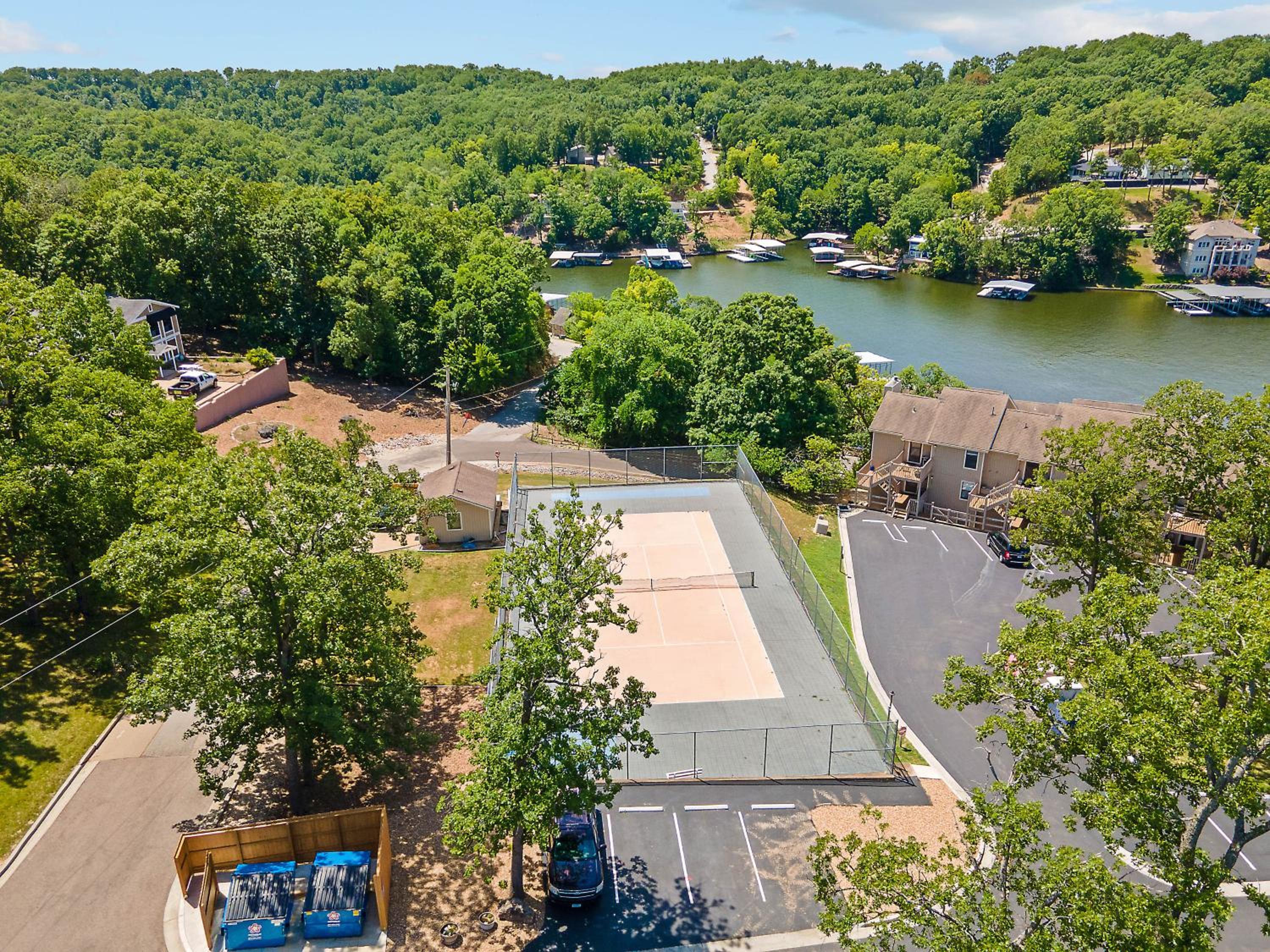 Stunning Views, Inviting Pools, and Endless Fun!
