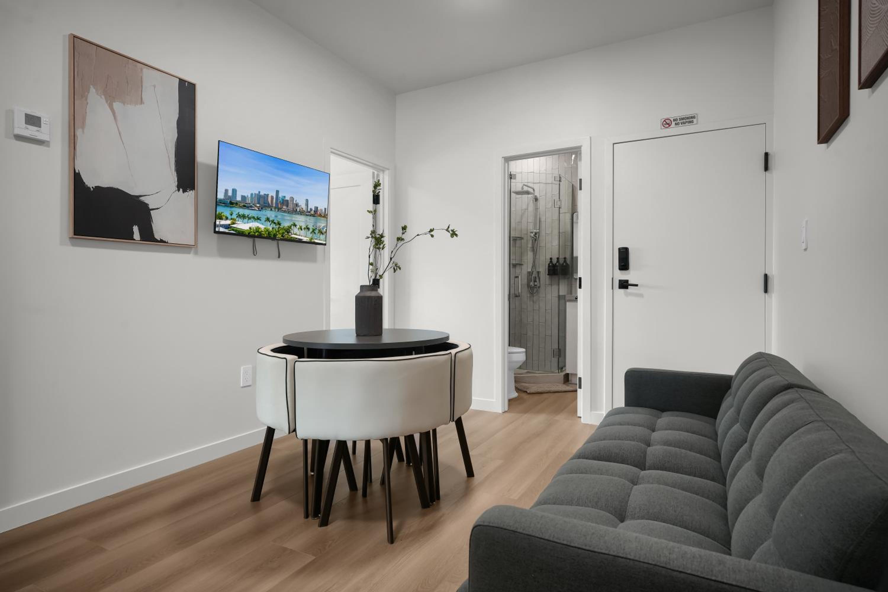 Prestige Retreat by Renzzi