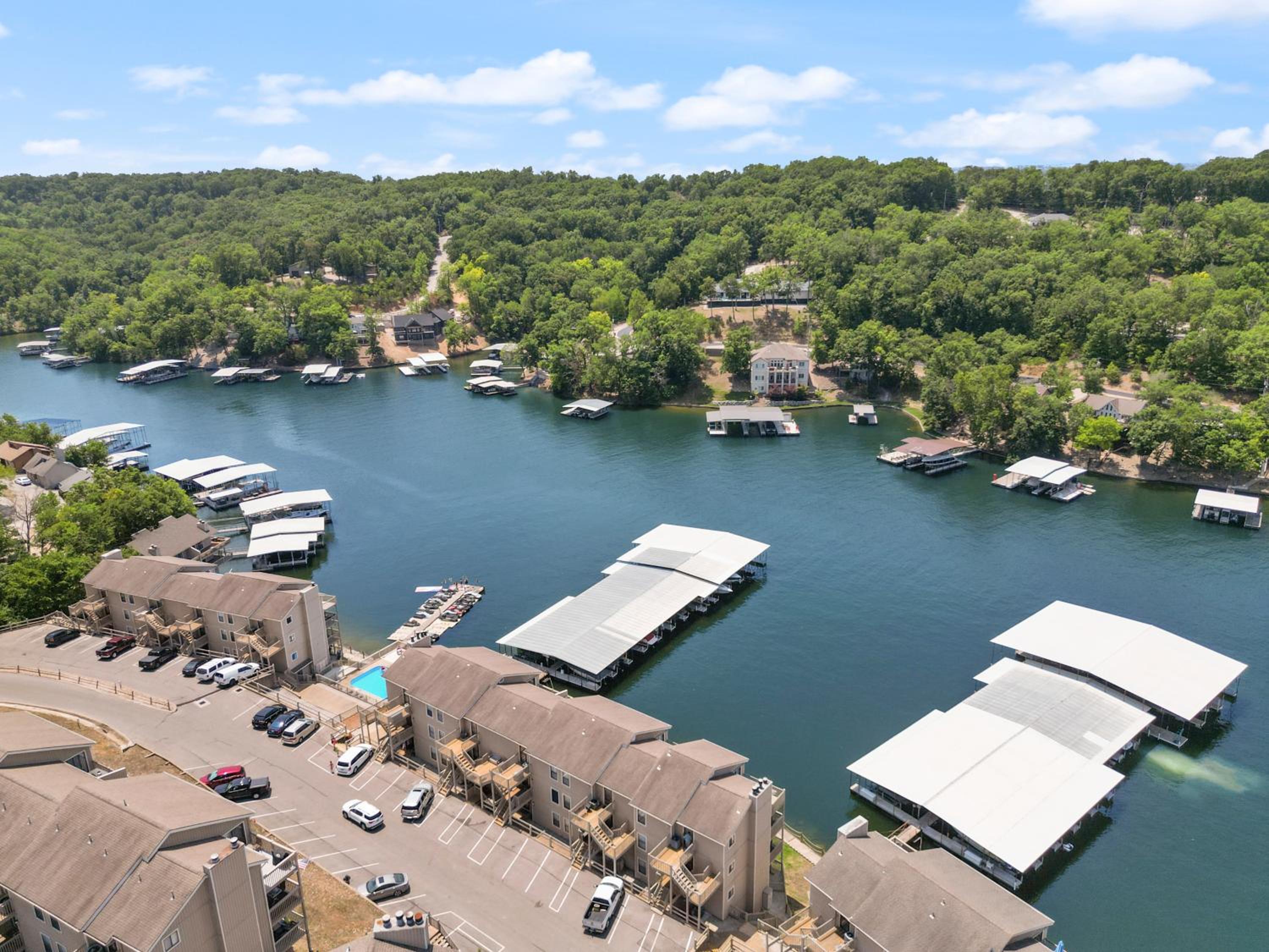 Stunning Views, Inviting Pools, and Endless Fun!
