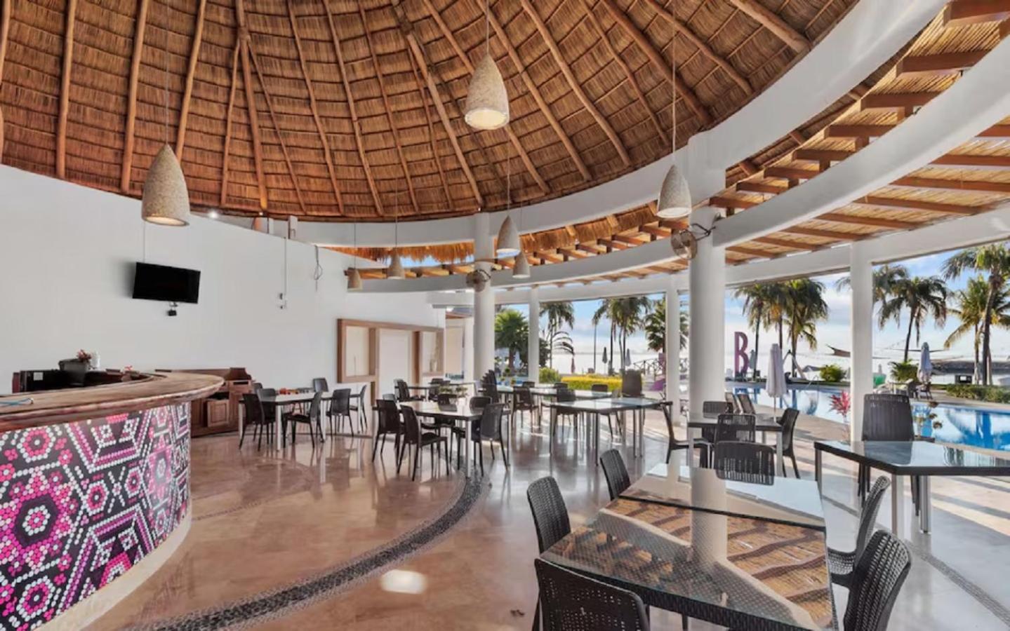 Casa Oasis B-Nayar Gated, Beach Club, Free Shuttle